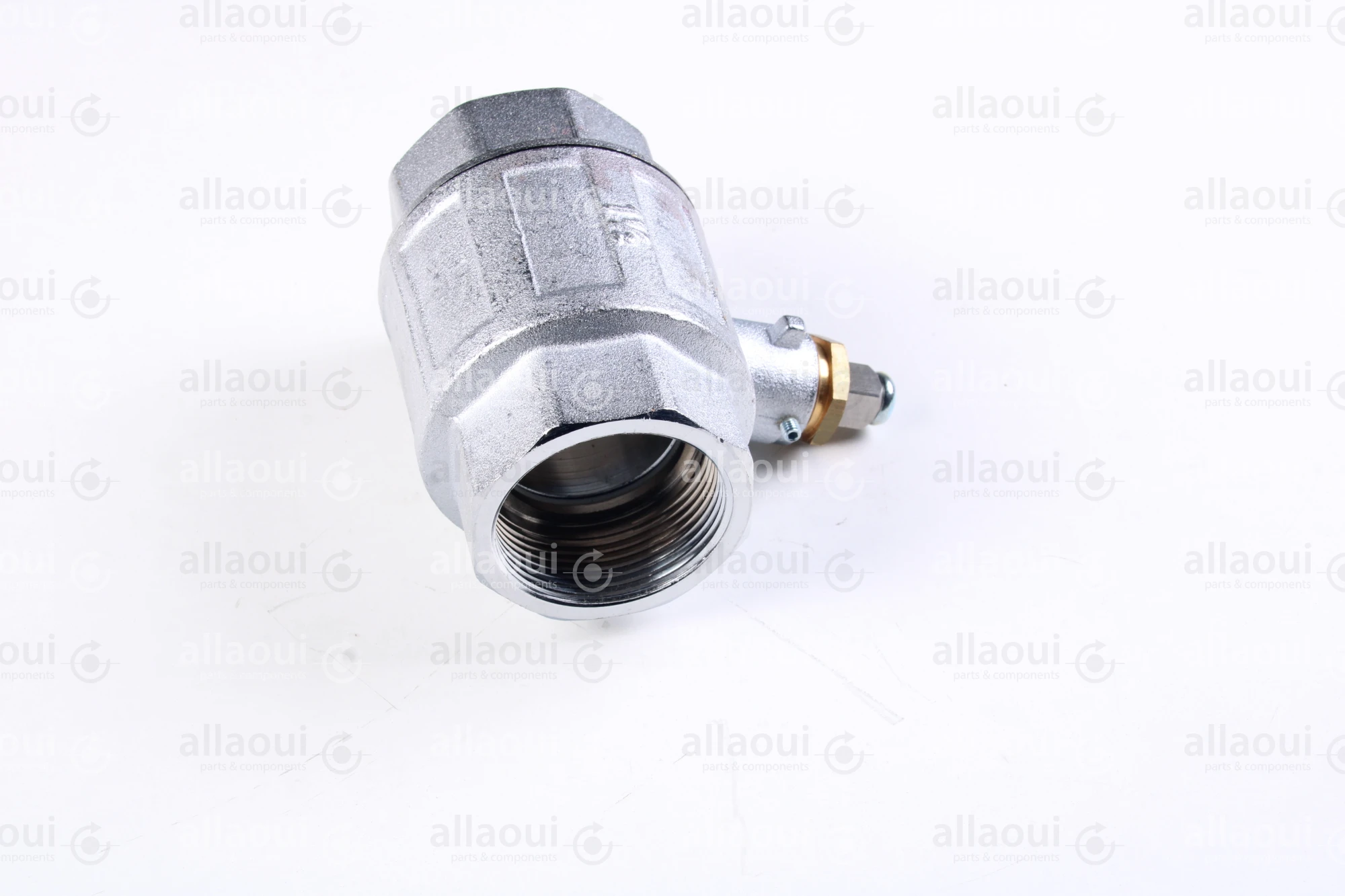 Müller Martini Ball Valve 3001.8247.4 Müller Martini Ball Valve 3001.8247.4