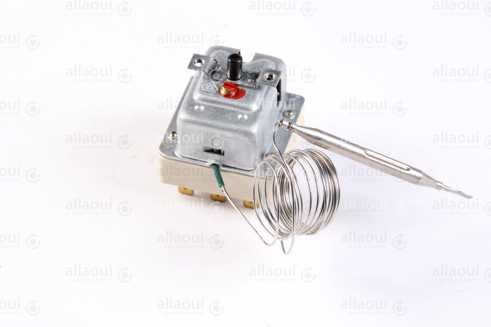 Jumo GmbH Thermostat 3002.6806.4 Jumo GmbH Thermostat 3002.6806.4