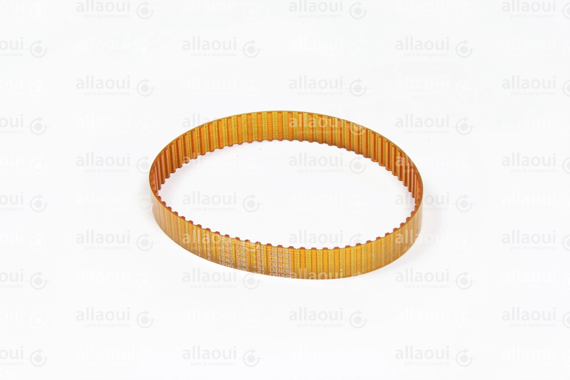 Müller Martini Toothed Belt 3738.1234.4 Müller Martini Toothed Belt 3738.1234.4