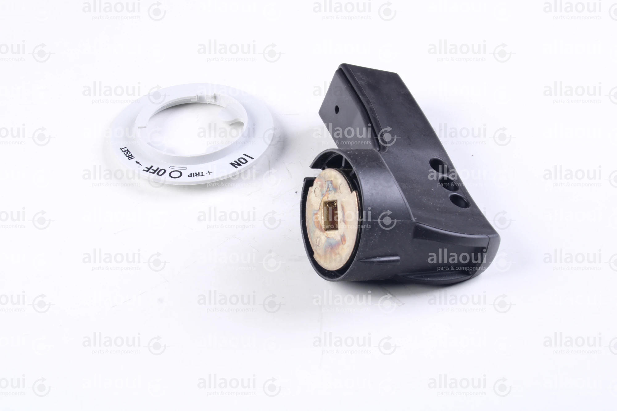 EATON Lockable Rotary Handle NZM3-XDGV EATON Lockable Rotary Handle NZM3-XDGV