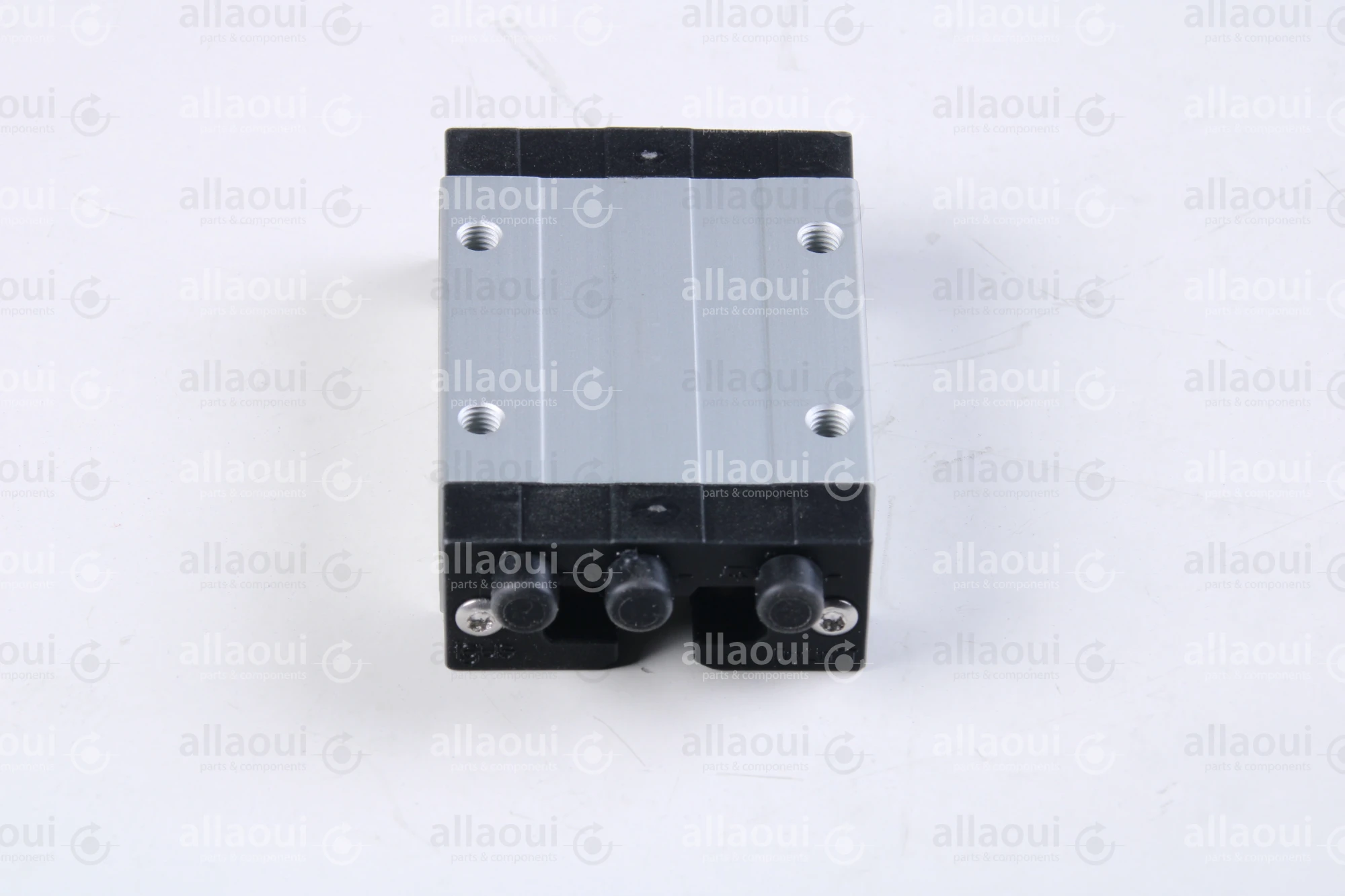 Igus Guide Carriage (3 Pieces) TW-01-15 (3 Stück) Igus Guide Carriage (3 Pieces) TW-01-15 (3 Stück)