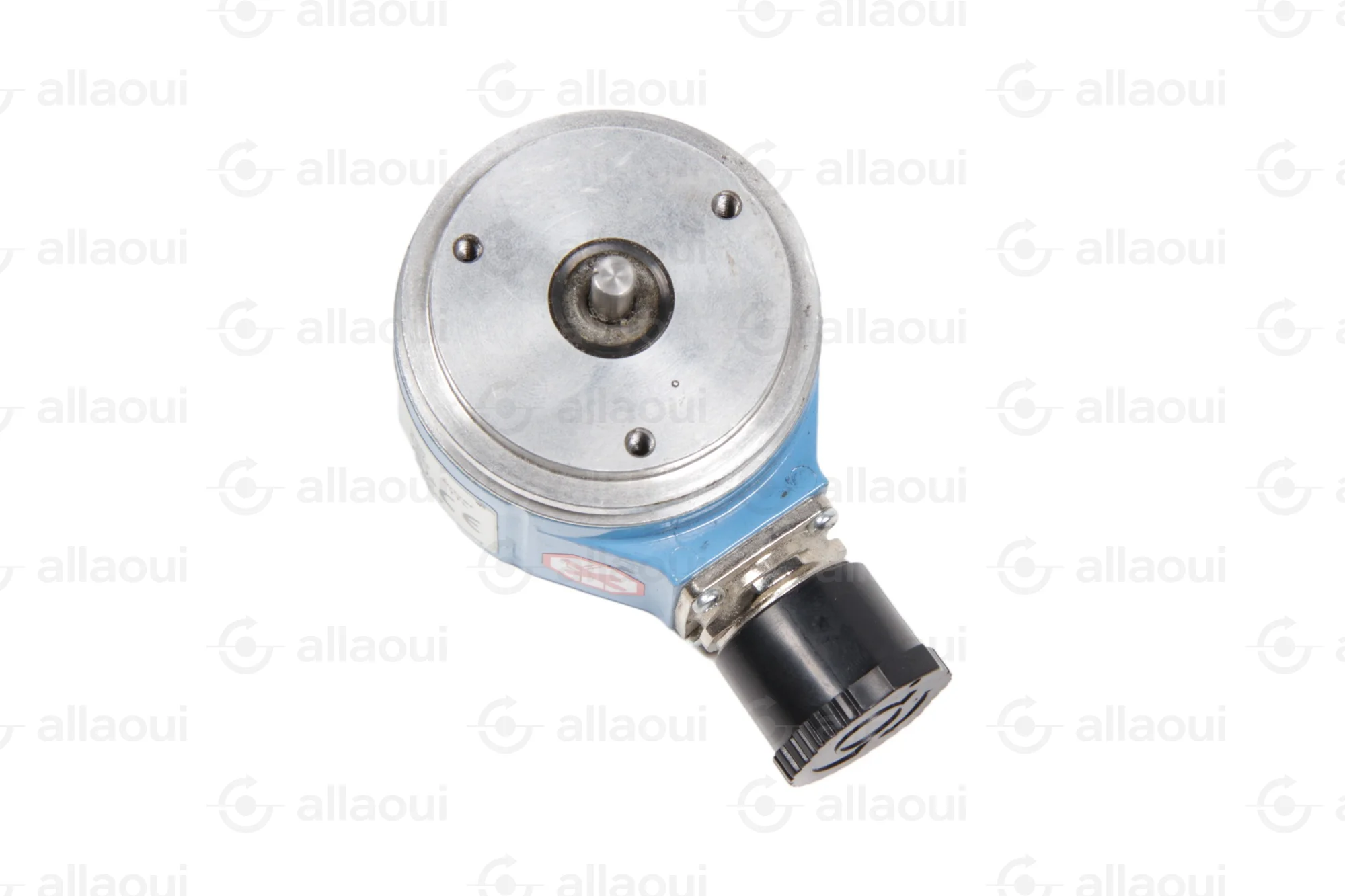 Siko Encoder DGS60-A1A10000 DGS60-A1A10000