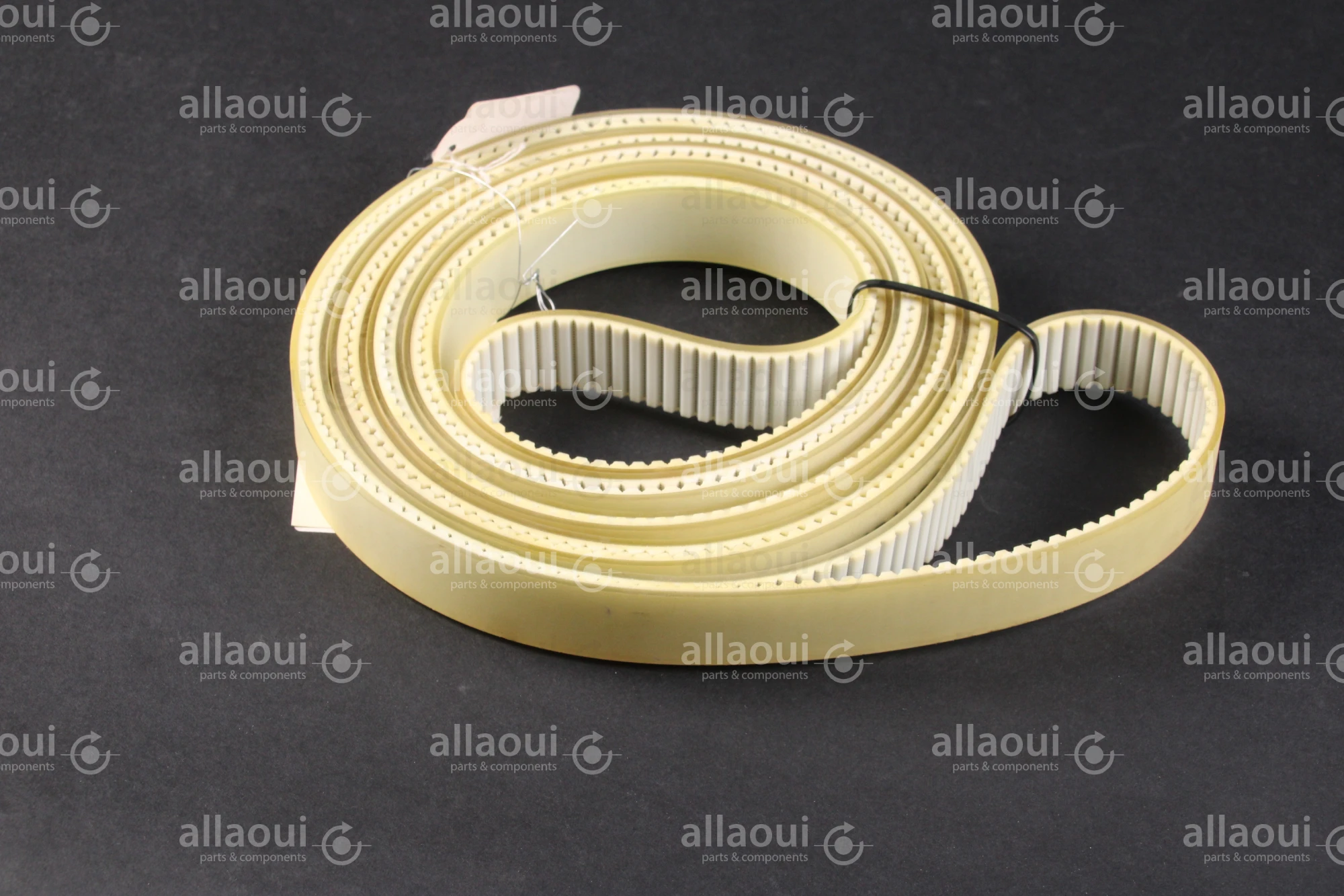 Optibelt Toothed belt 25AT5/4.250V-25 Optibelt Toothed belt 25AT5/4.250V-25