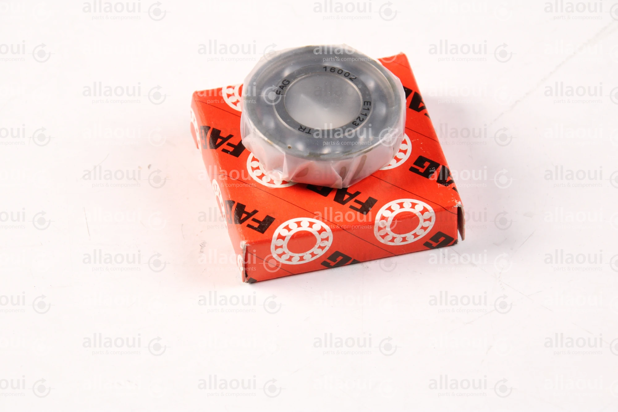 FAG Bearing 16002-A FAG Bearing 16002-A