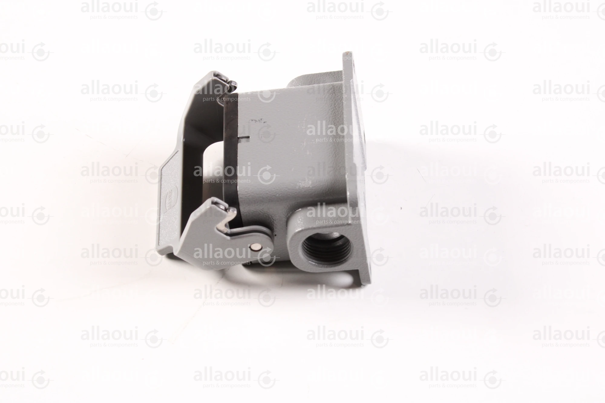 Harting Attachement Housing 09300060301 Harting Attachement Housing 09300060301