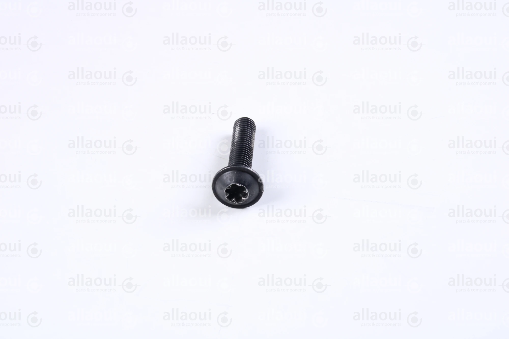 Müller Martini Screw (7 Pieces) 3675.1749.4 (7 Stück)