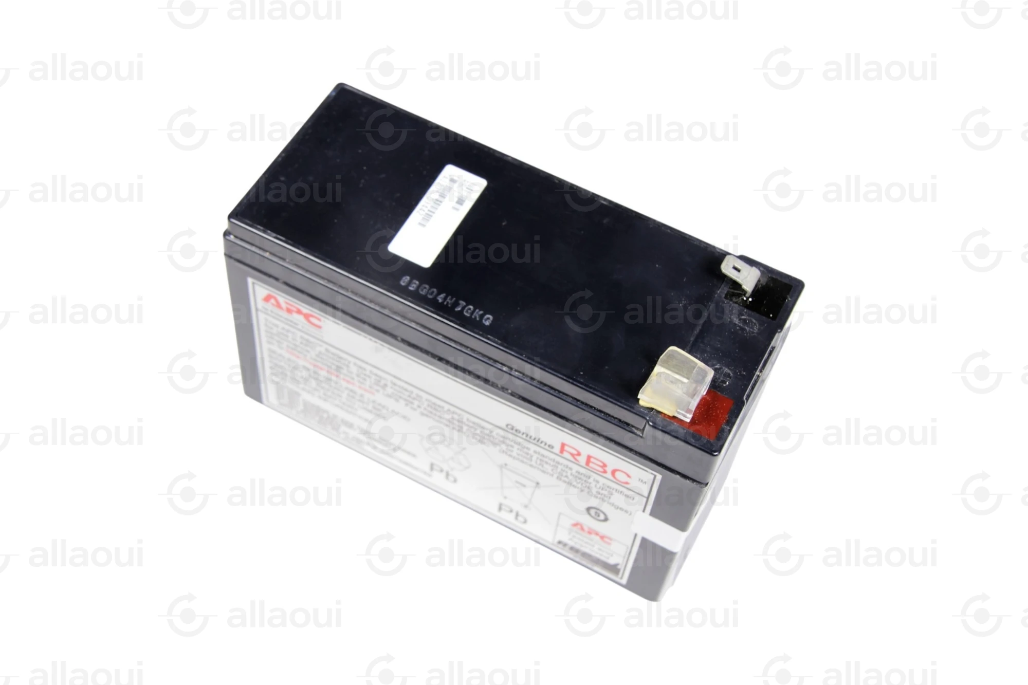 APC Battery RBC17 RBC17 APC Battery RBC17 RBC17