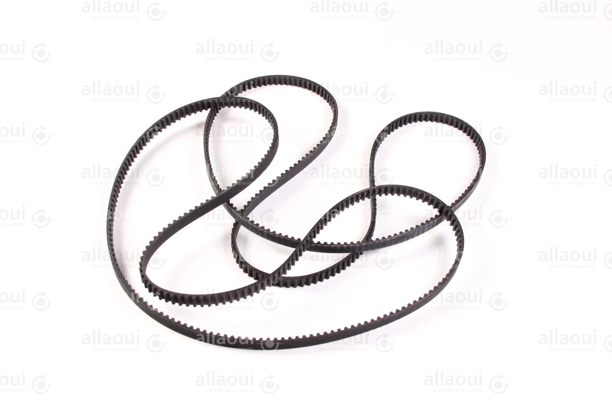 PowerGrip Toothed Belt 1100-5M-5 PowerGrip Toothed Belt 1100-5M-5