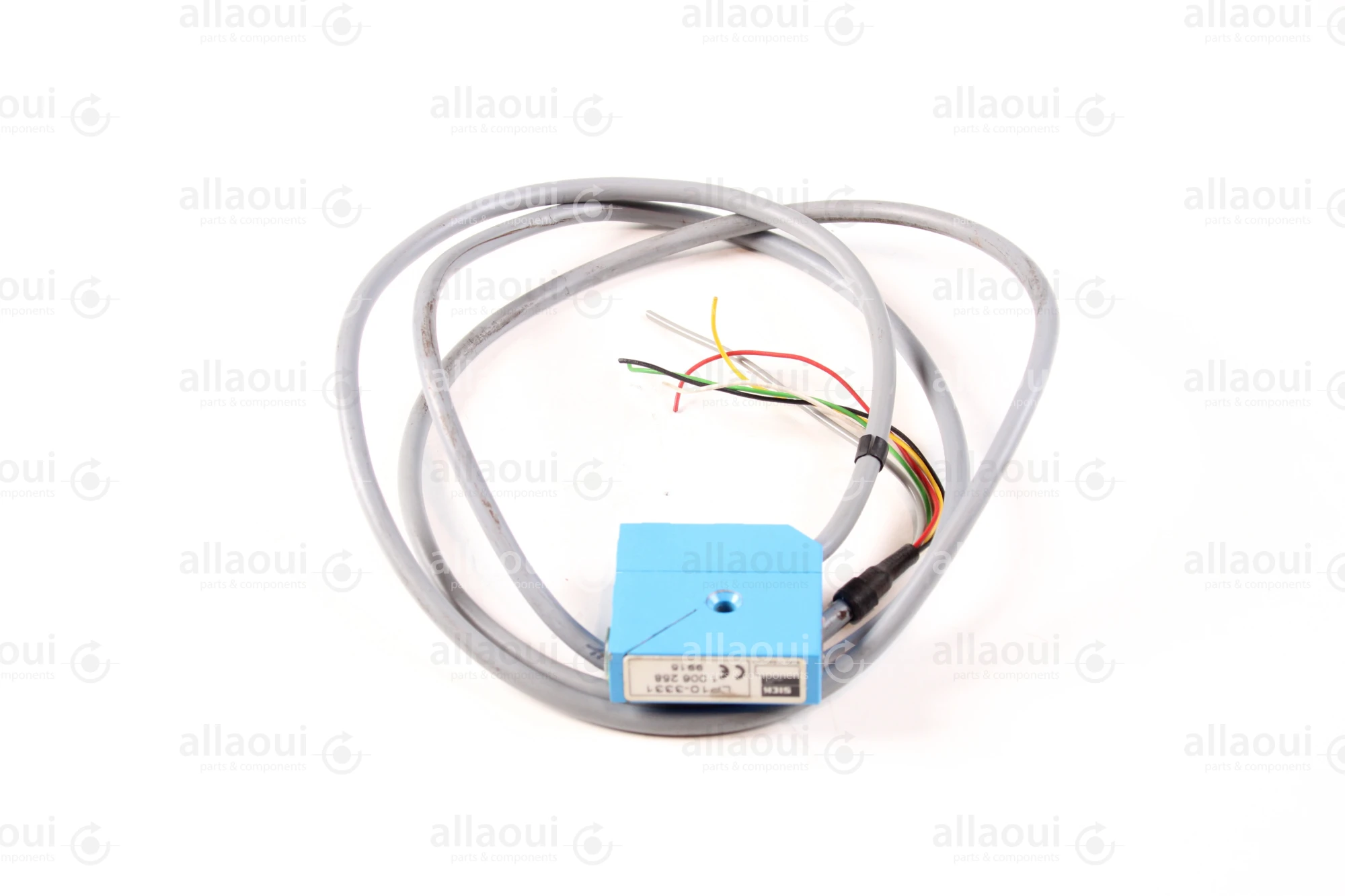 Sick Sensor LP10-3331 Sick Sensor LP10-3331