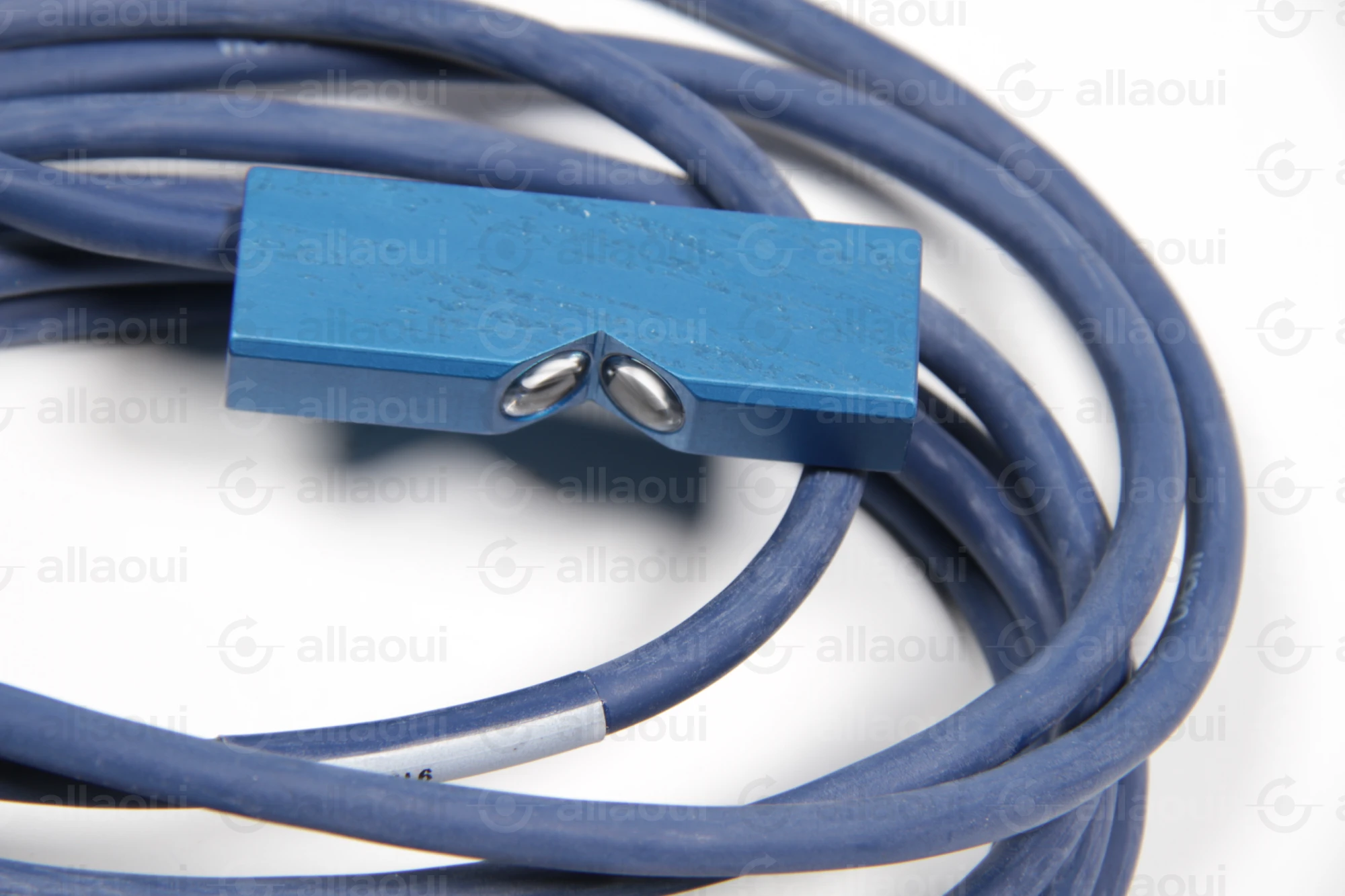 Heidelberg Inductive Sensor 91.165.1521/A Heidelberg Inductive Sensor 91.165.1521/A