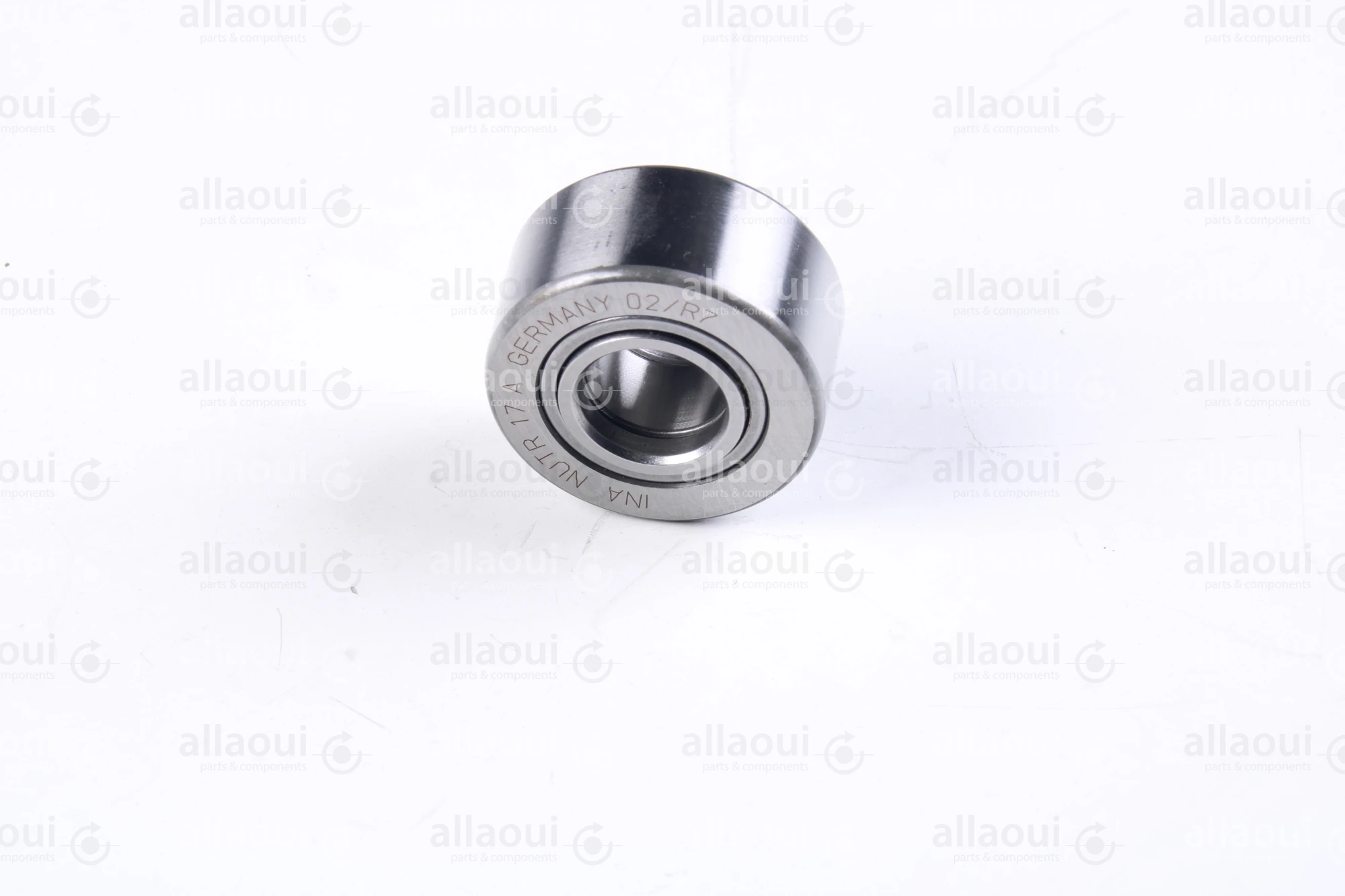 INA Supporting Roller NUTR 17 A INA Supporting Roller NUTR 17 A