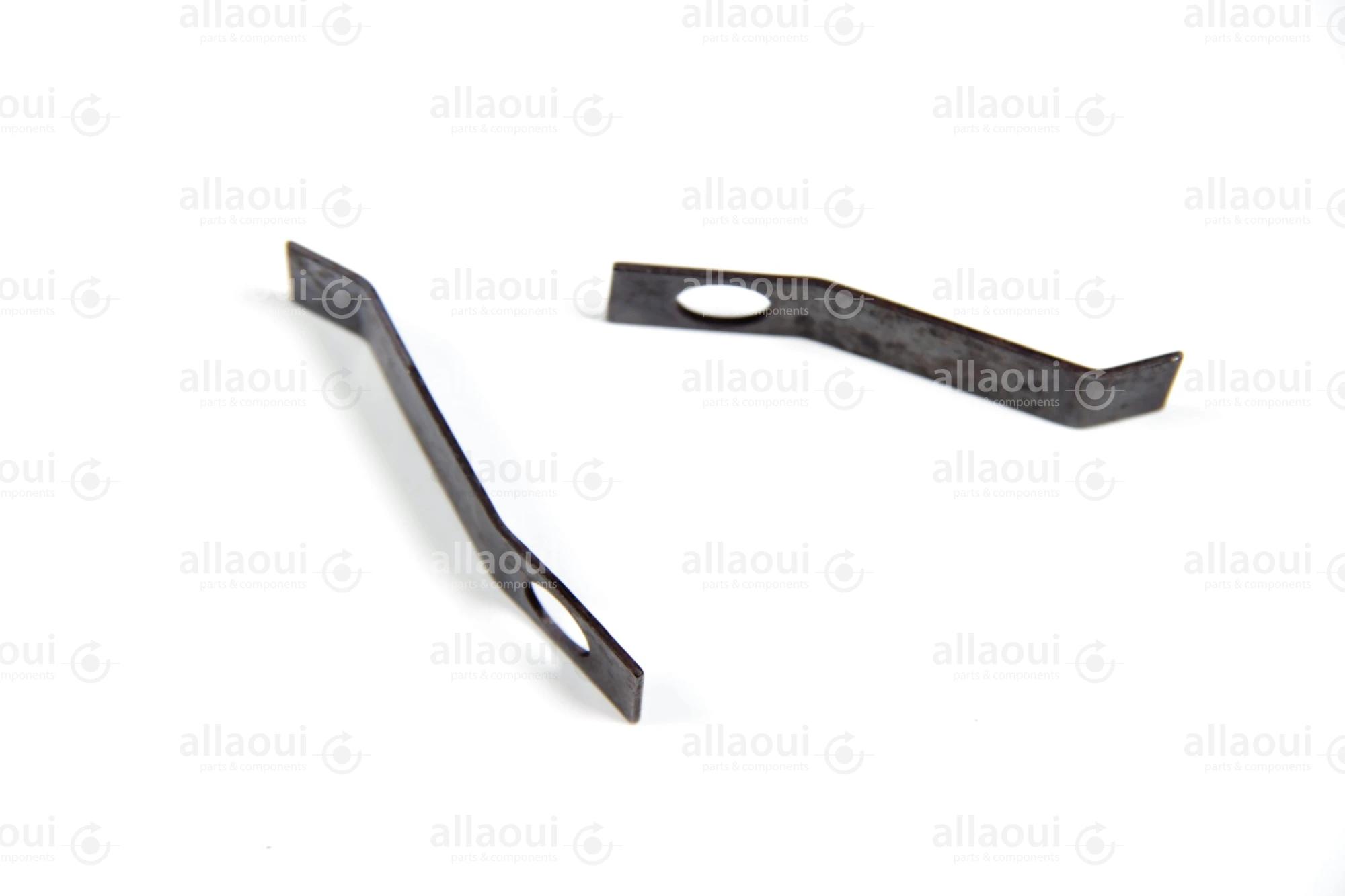 Müller Martini Leaf Spring BD12/1X50 0890.3182.4 Müller Martini Leaf Spring BD12/1X50 0890.3182.4