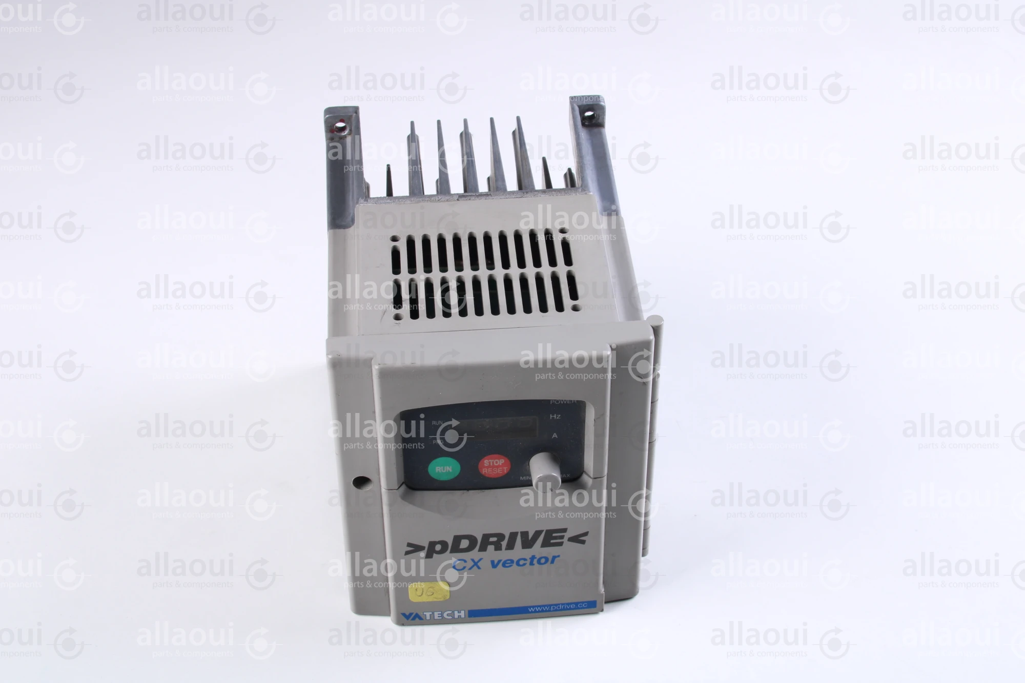 VA-Tech Frequency Inverter C0V007A VA-Tech Frequency Inverter C0V007A