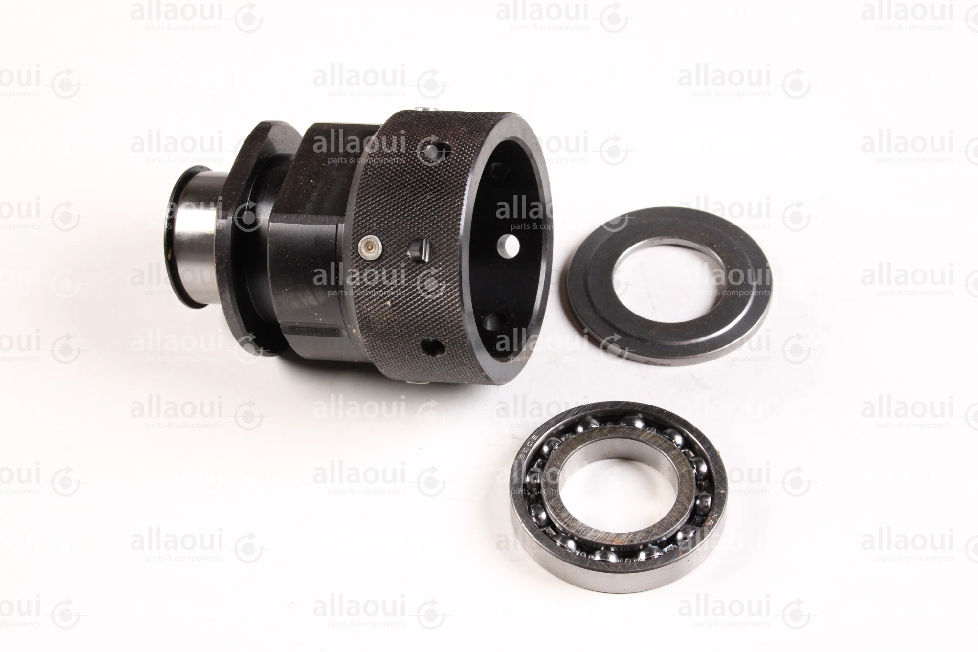 INA Bearing cpl F-226215 INA Bearing cpl F-226215