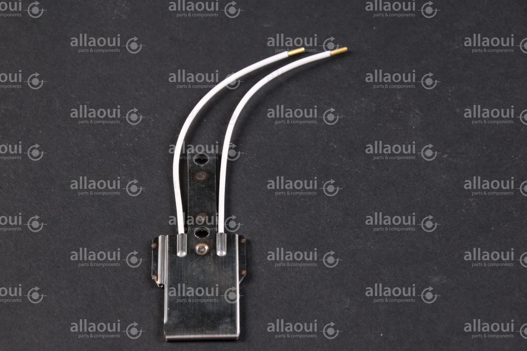 Mosca Welding plate B15.01-01 Mosca Welding plate B15.01-01