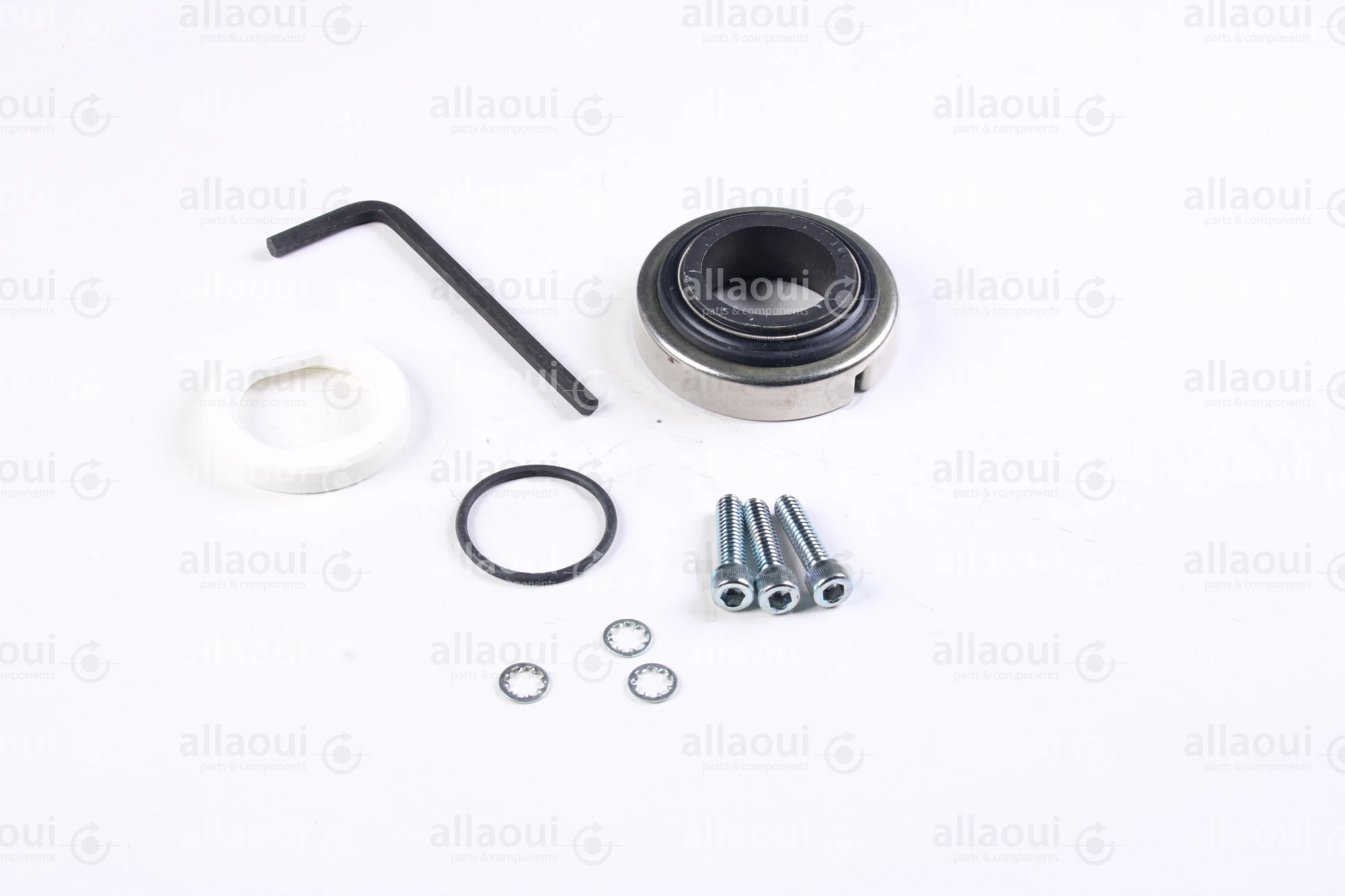 Deublin Service Kit 6100-001C Deublin Service Kit 6100-001C