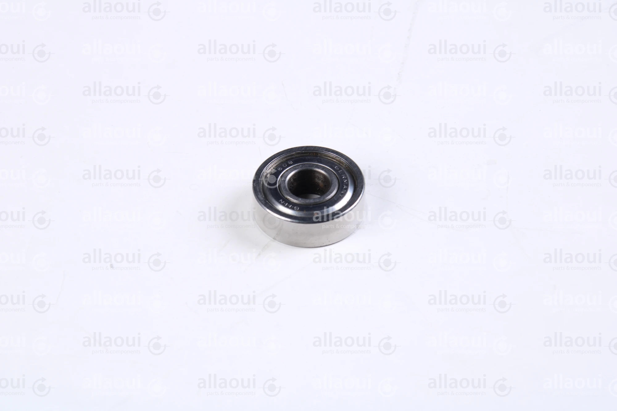 GMN Ball bearing 8x22x7 mm GMN608 GMN Ball bearing 8x22x7 mm GMN608