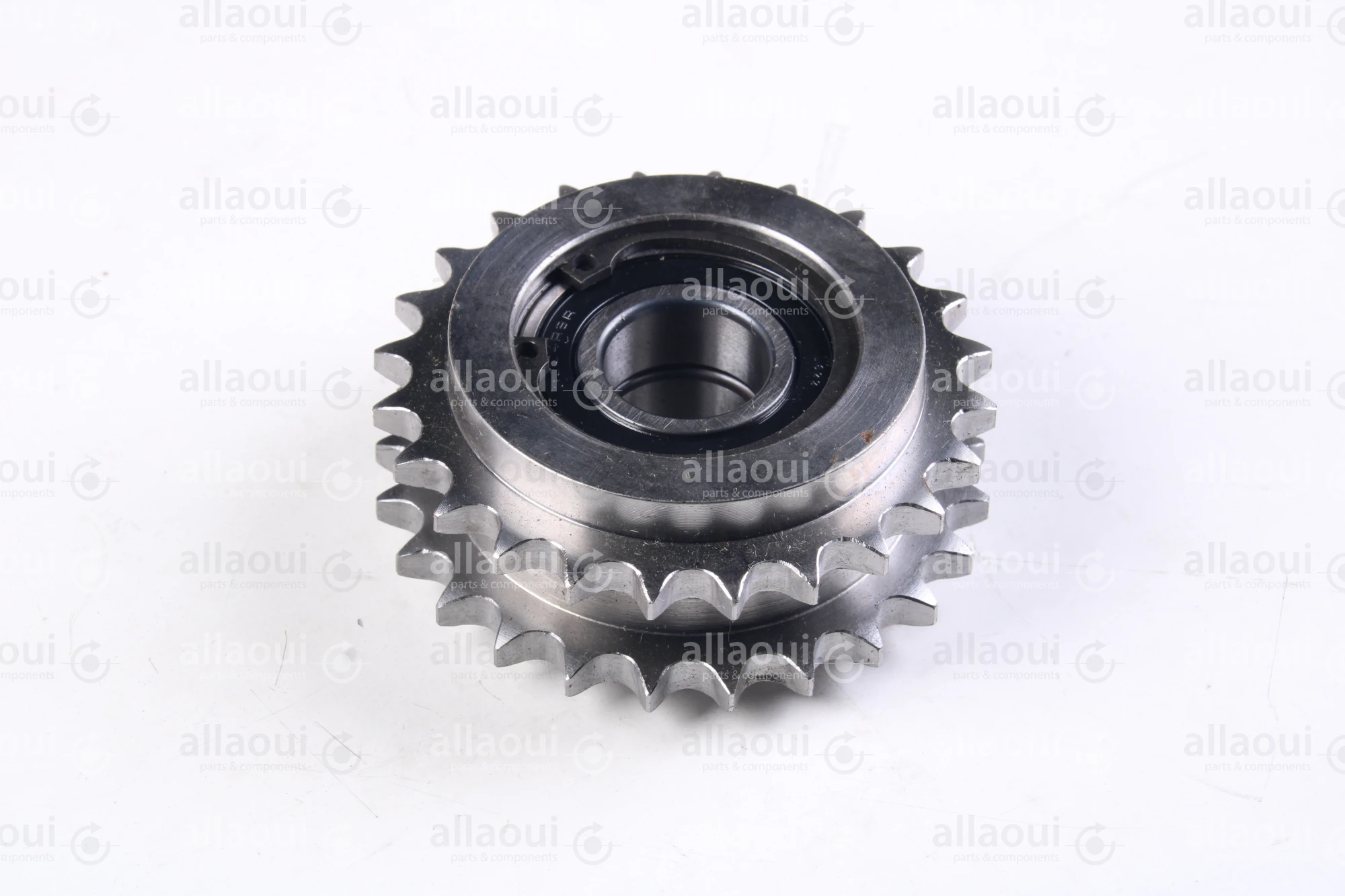 Müller Martini Chain Sprocket 0288.2519.4 Müller Martini Chain Sprocket 0288.2519.4