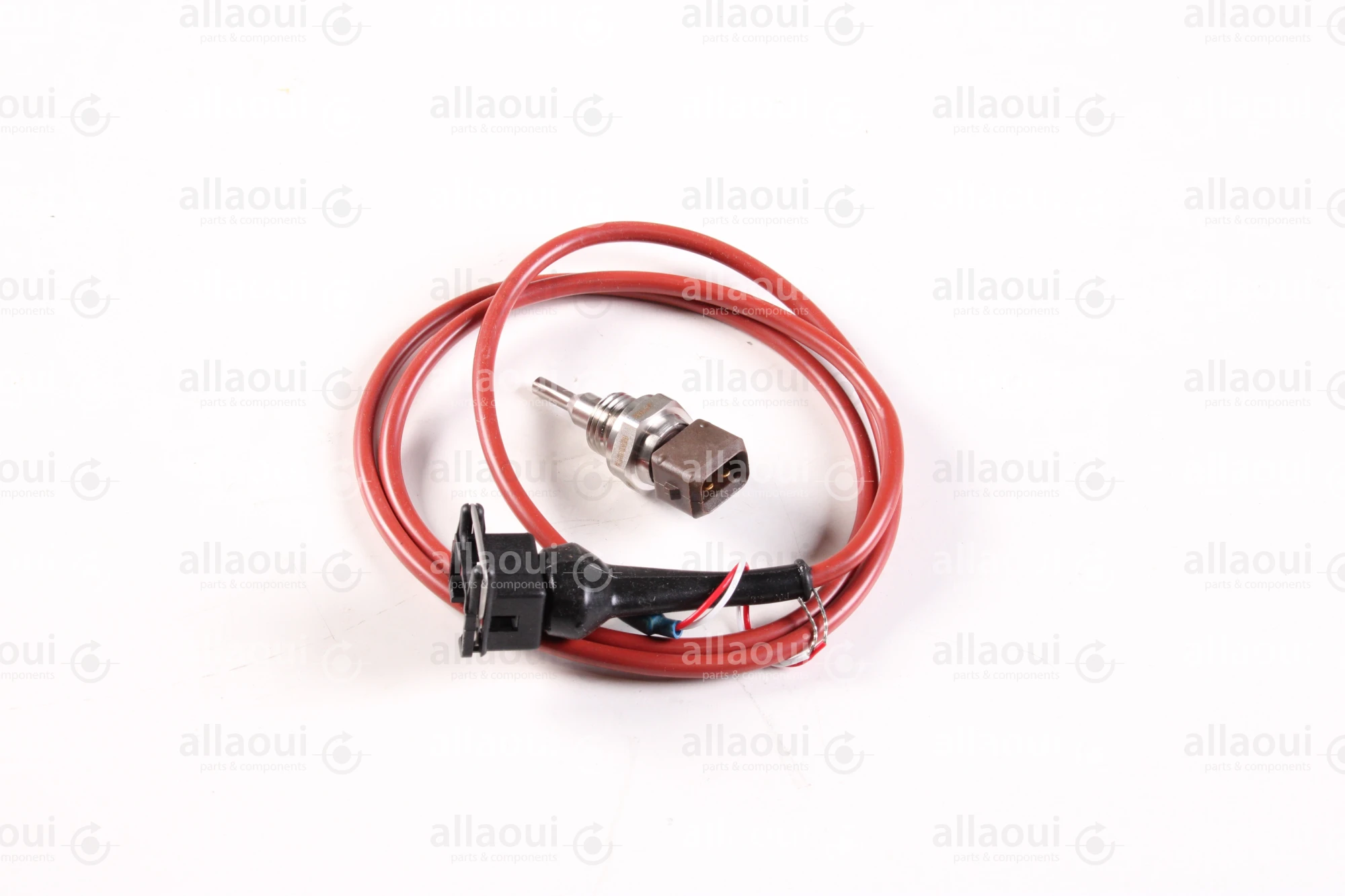 Jumo GmbH Resistance Thermometer with Cable 0147146401010320 Jumo GmbH Resistance Thermometer with Cable 0147146401010320