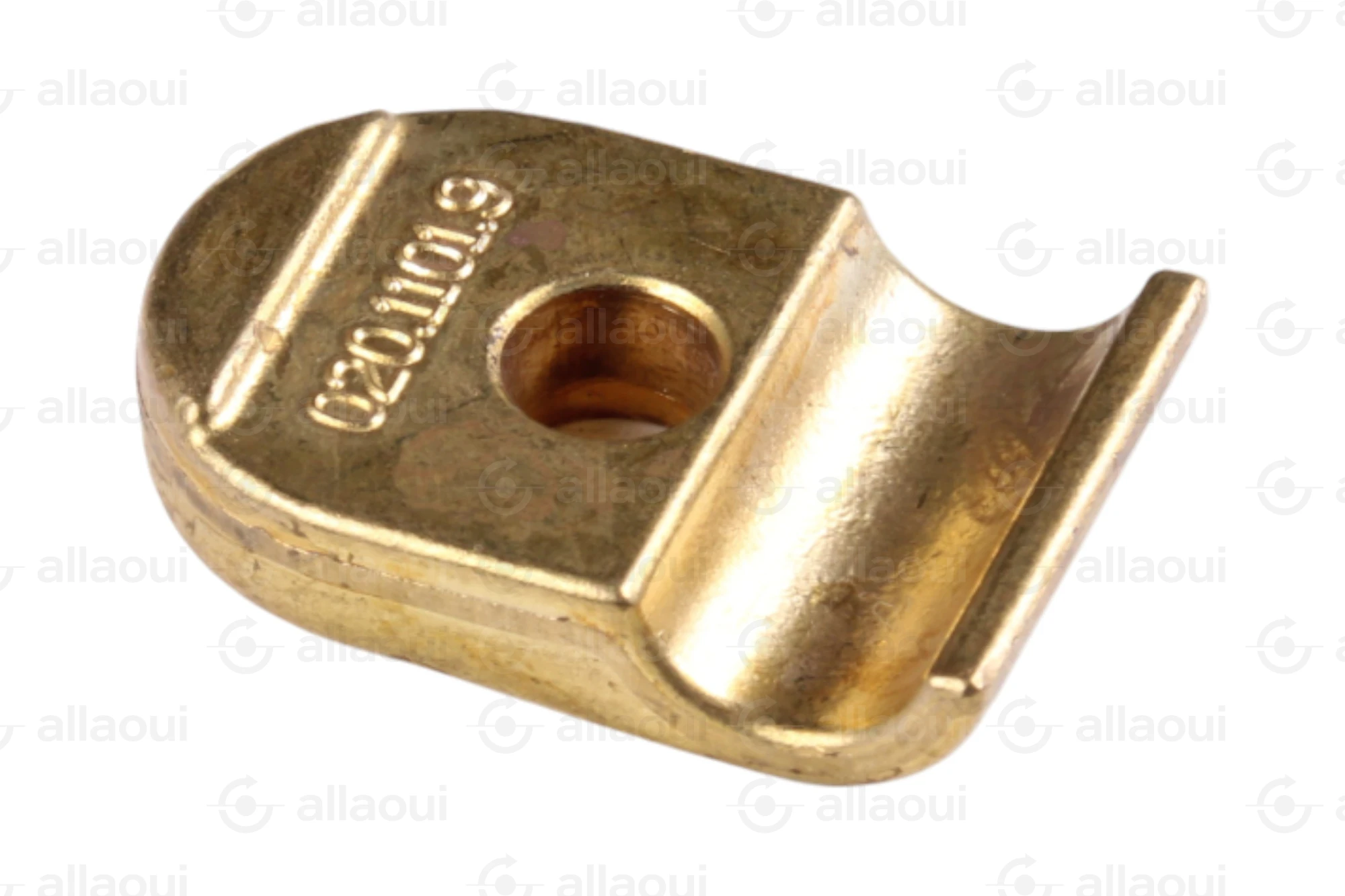 Müller Martini Clamping Piece 0020.1101 Müller Martini Clamping Piece 0020.1101