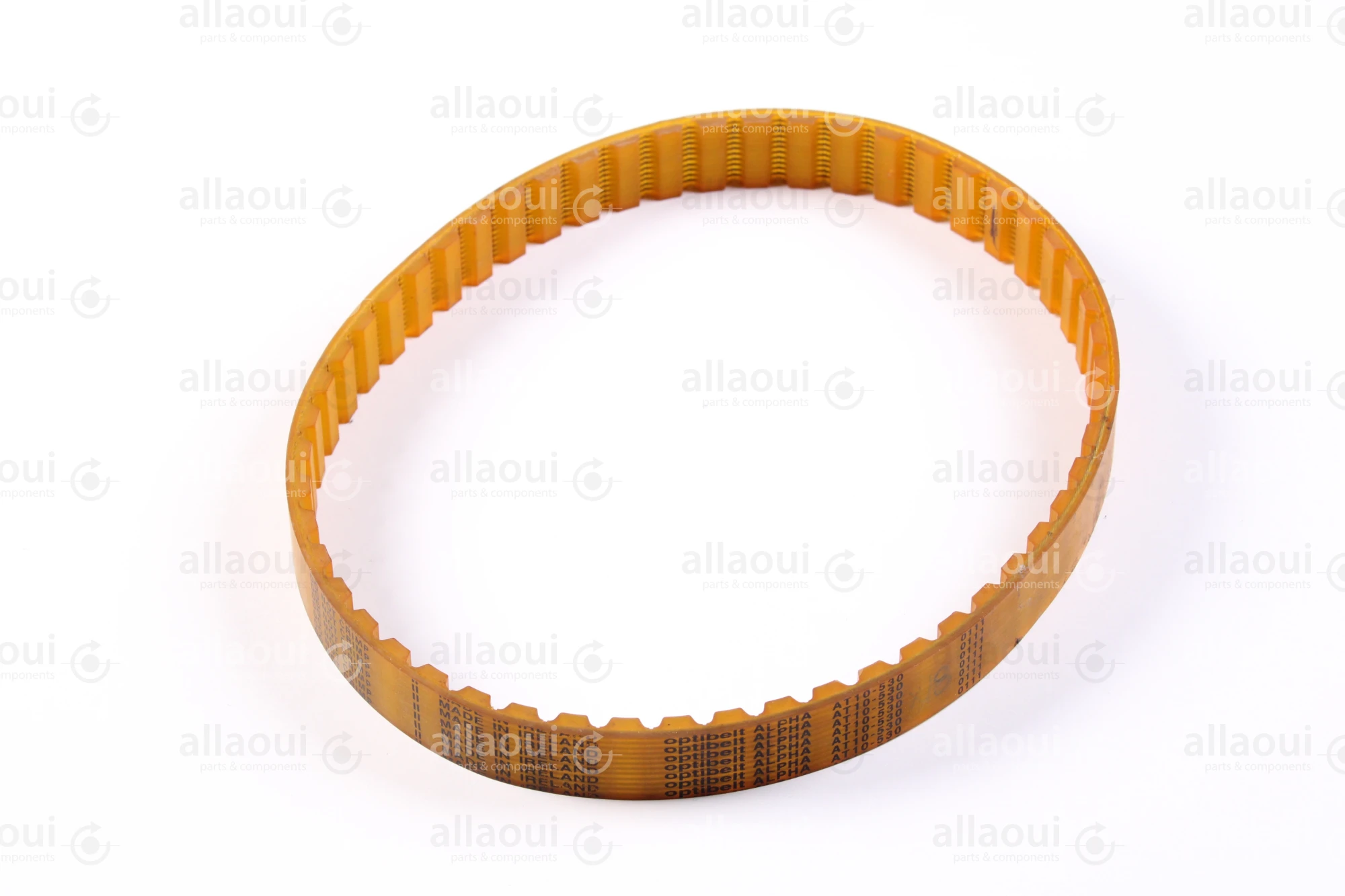 Optibelt Timing Belt AT10-530-0111 Optibelt Timing Belt AT10-530-0111