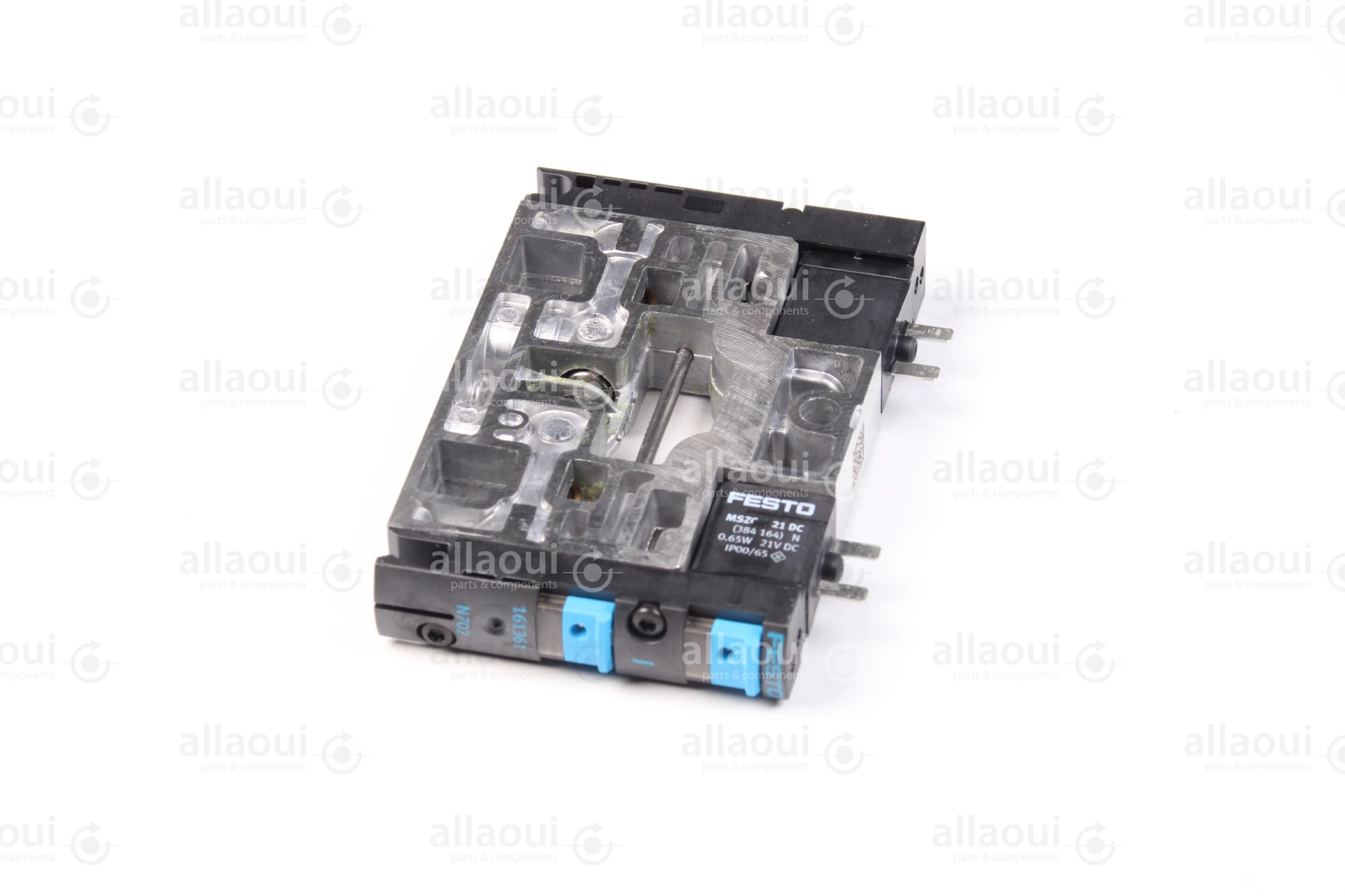 Festo Magnetic valve CPV14-M1H-5JS-1/8 Festo Magnetic valve CPV14-M1H-5JS-1/8