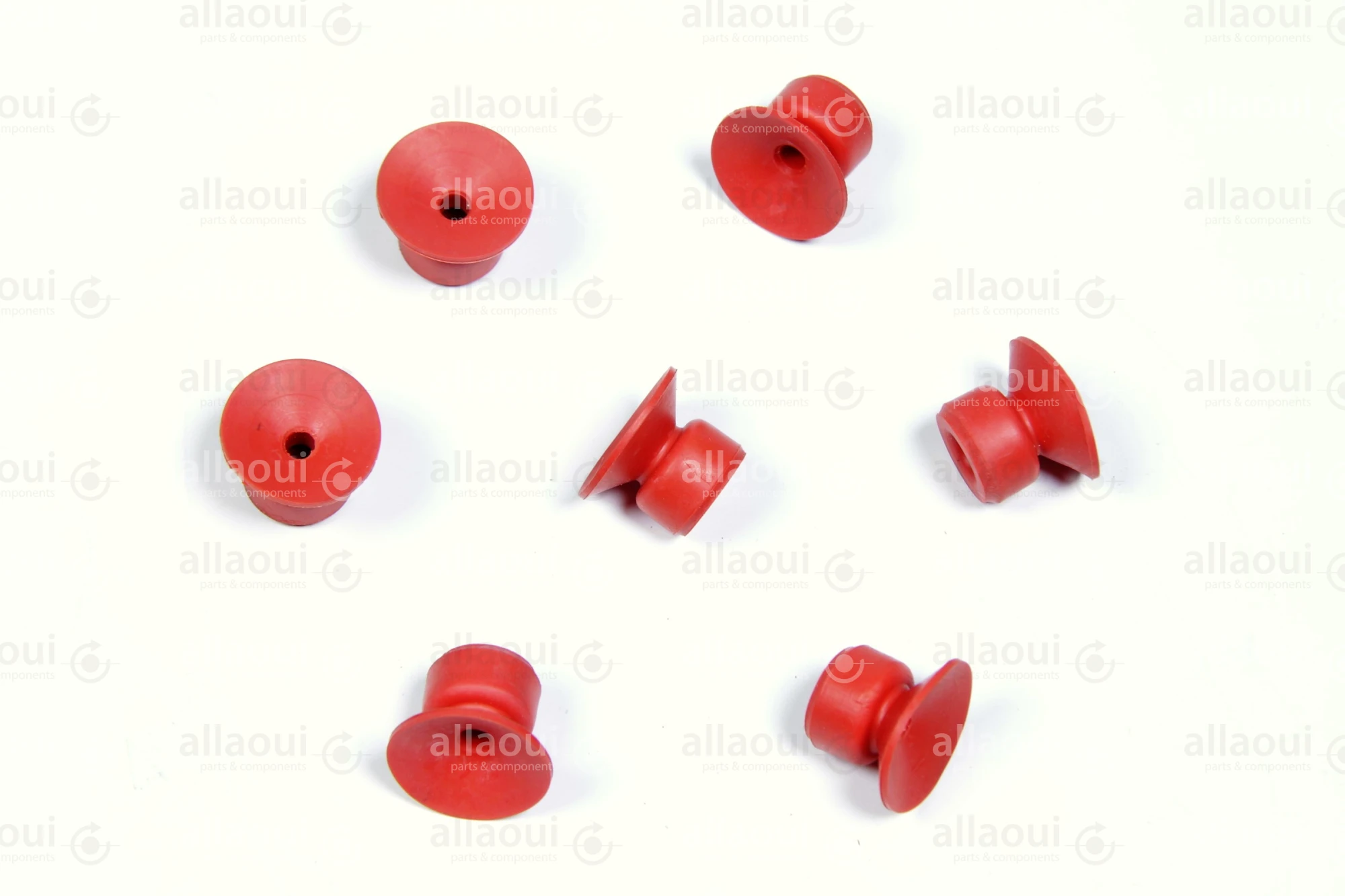 Müller Martini Sucker 4/20x14.5 (5 Pieces) 0020.1902 Müller Martini Sucker 4/20x14.5 (5 Pieces) 0020.1902