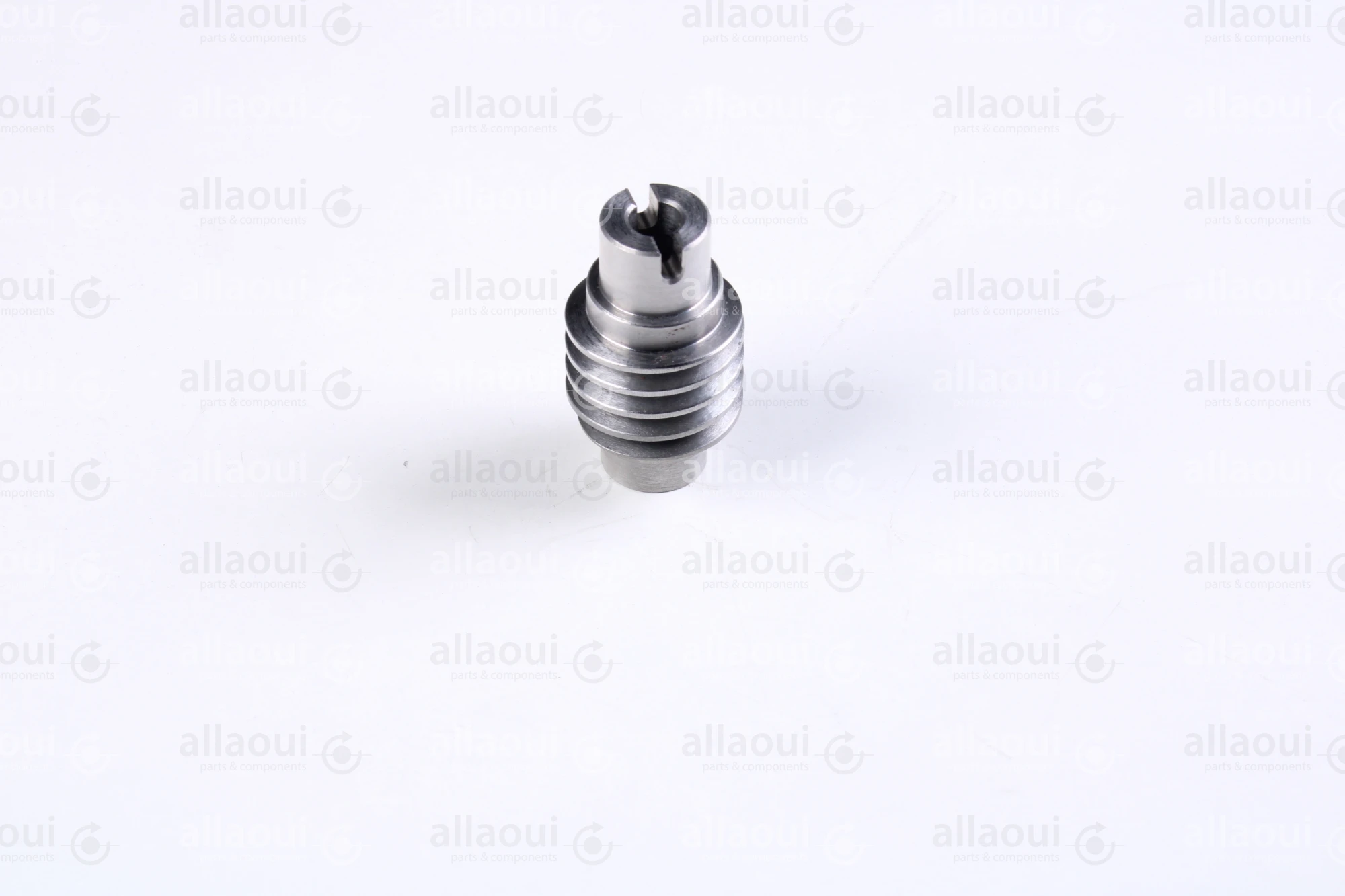 Gämmerler Worm shaft 23599 Gämmerler Worm shaft 23599