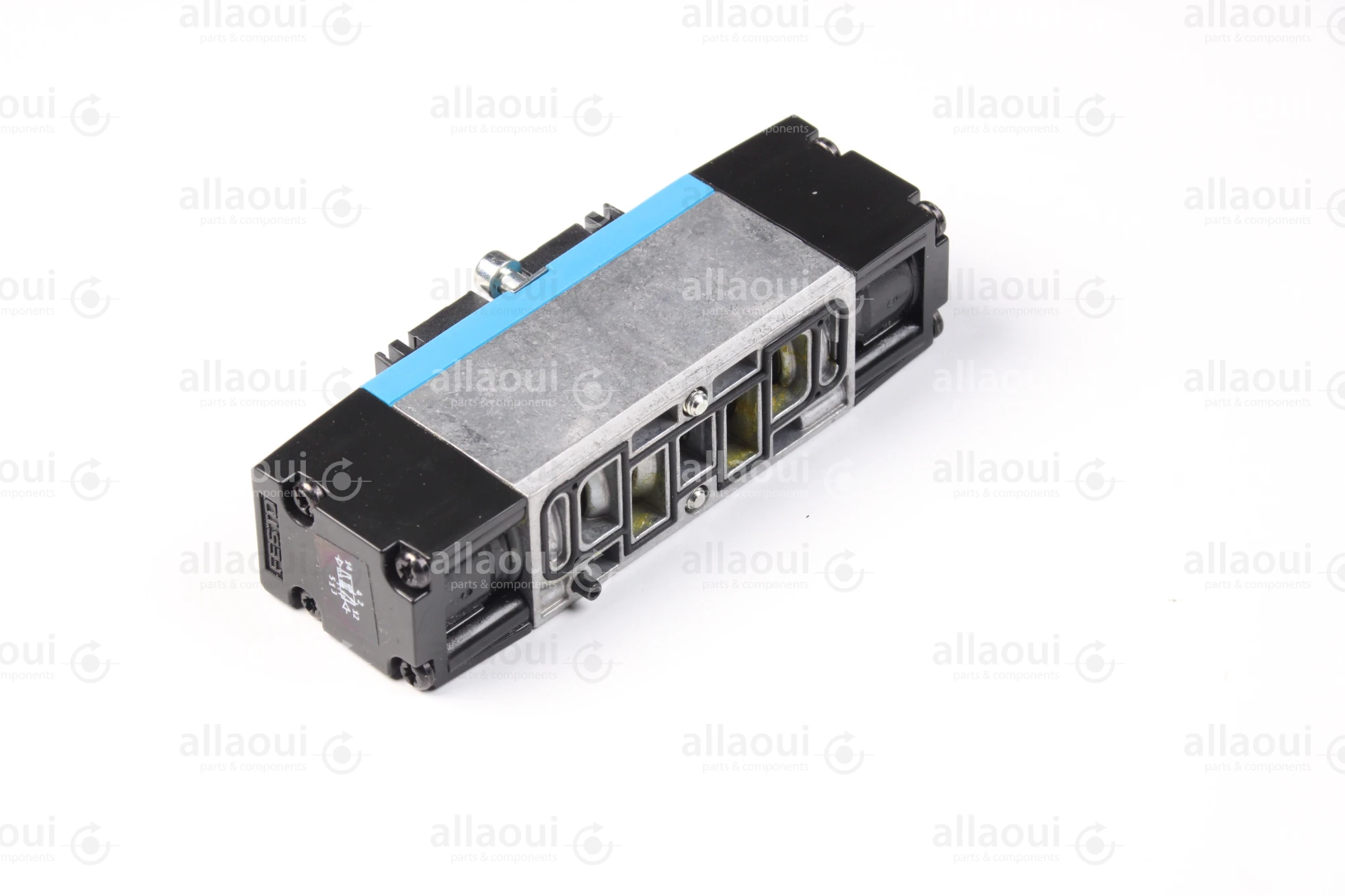 Festo Pneumatic valve J-5/2-D-01 Festo Pneumatic valve J-5/2-D-01