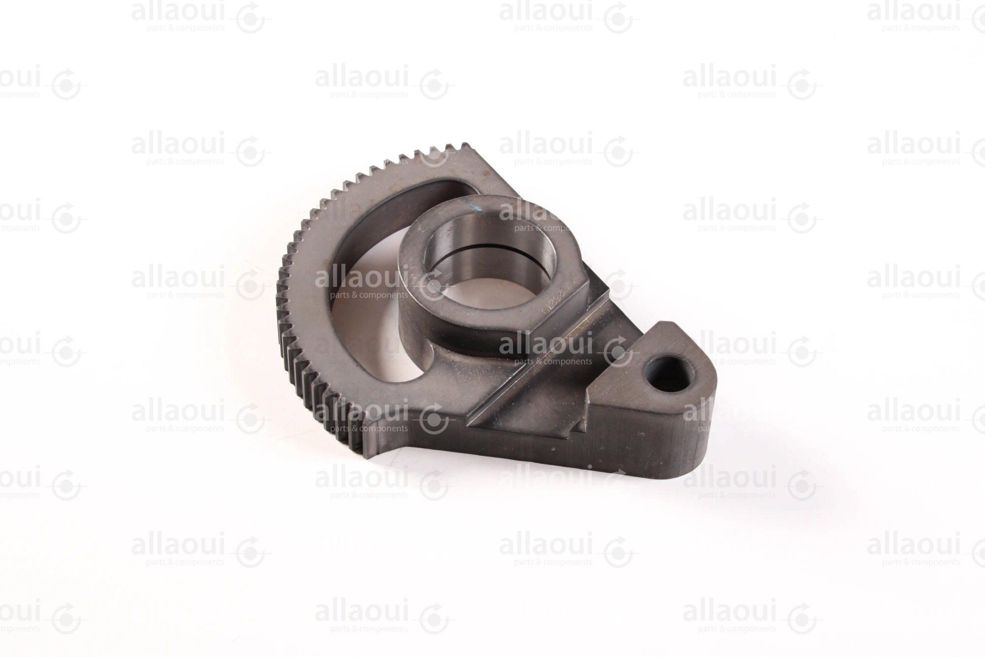 Kolbus Gear segment 12525270 Kolbus Gear segment 12525270