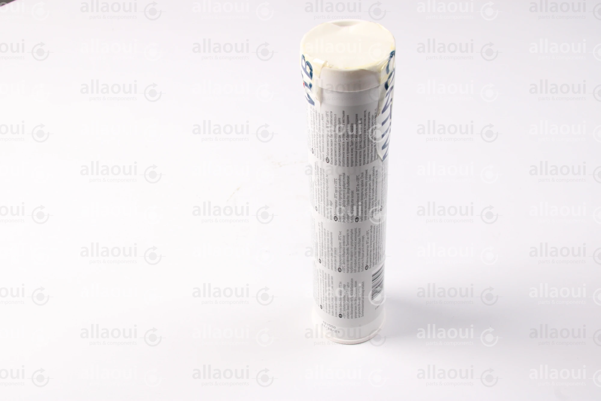 Texaco Multifak EP2 Greas EP2 Texaco Multifak EP2 Greas EP2