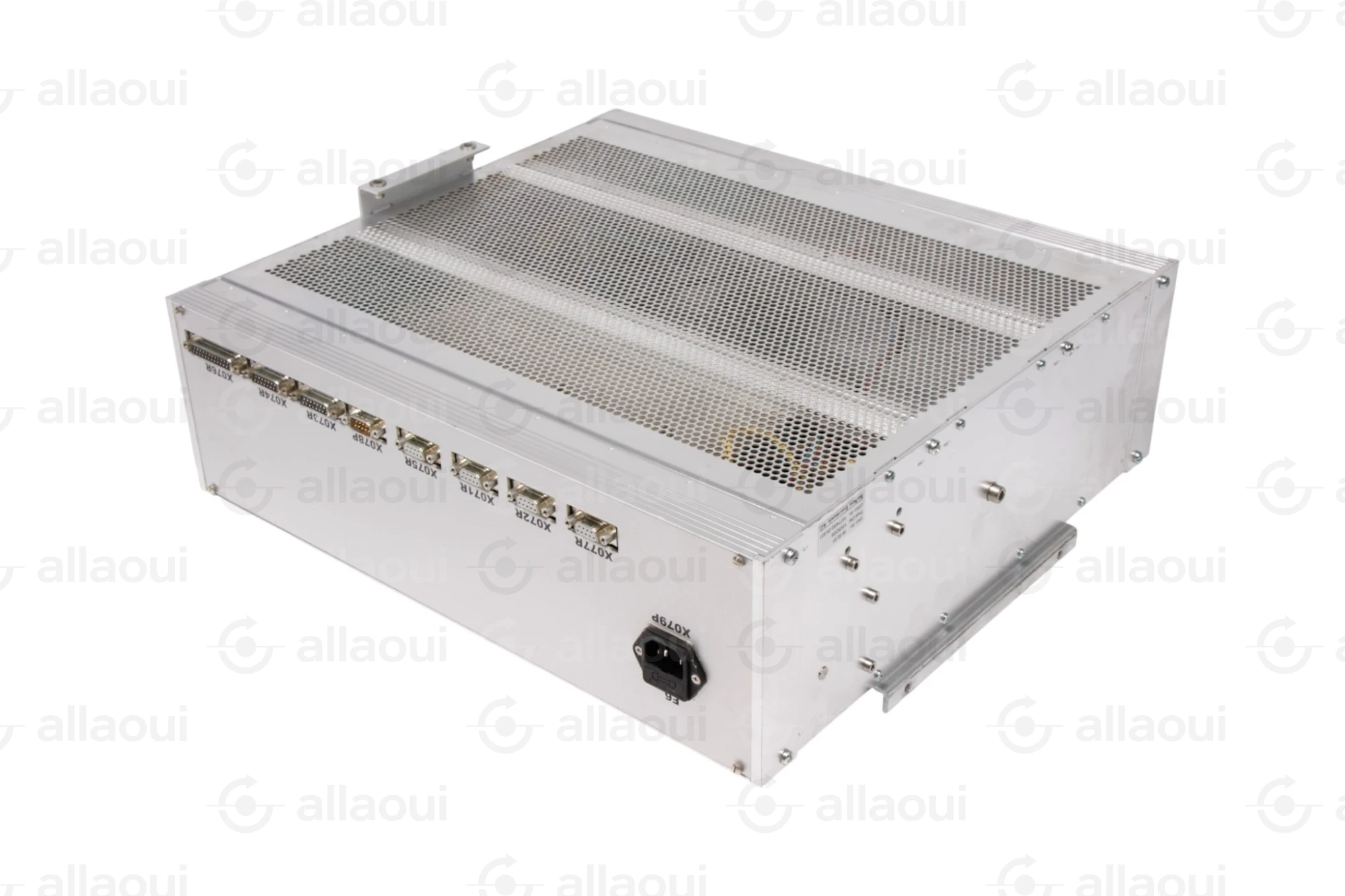 Heidelberg Control of peripheral units Module PHM complete CPC24 CP.186.0048/02