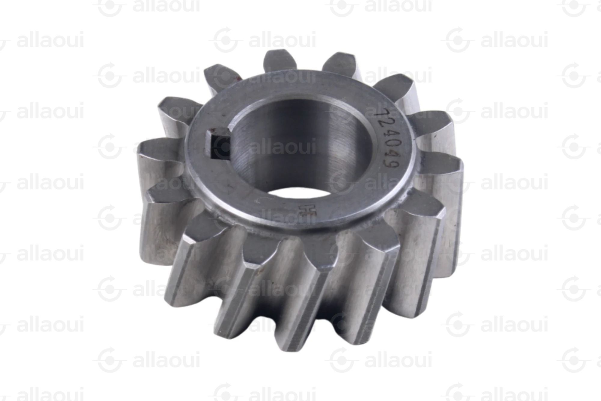 Heidelberg Gear ZD.231-669-01-00