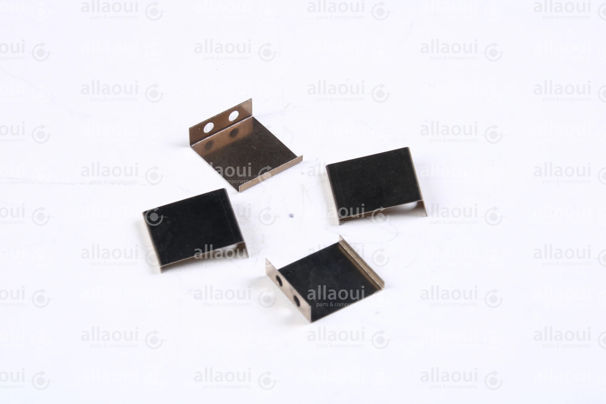 Heidelberg Guide spring (4 Pieces) ZD.212-273-01-00 Heidelberg Guide spring (4 Pieces) ZD.212-273-01-00