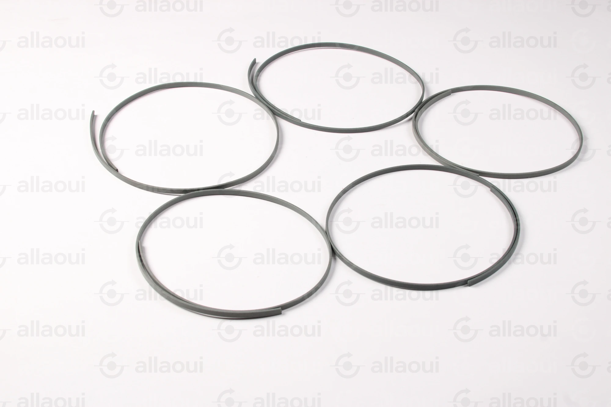 Contiweb Guide Tape (5 pieces) WH.092000971