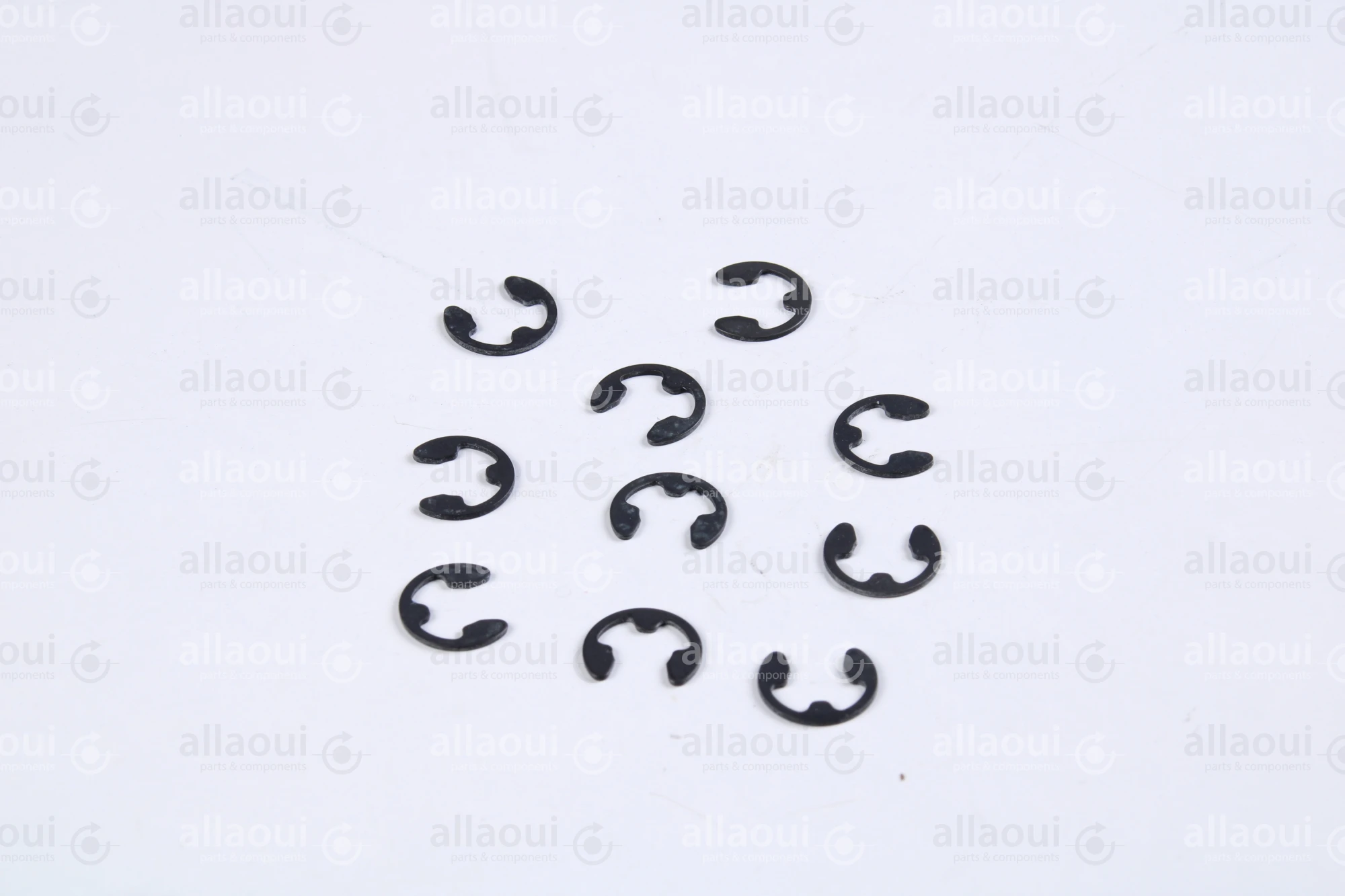 Müller Martini Retaining Ring (10 Pieces) 0031.0759 Müller Martini Retaining Ring (10 Pieces) 0031.0759