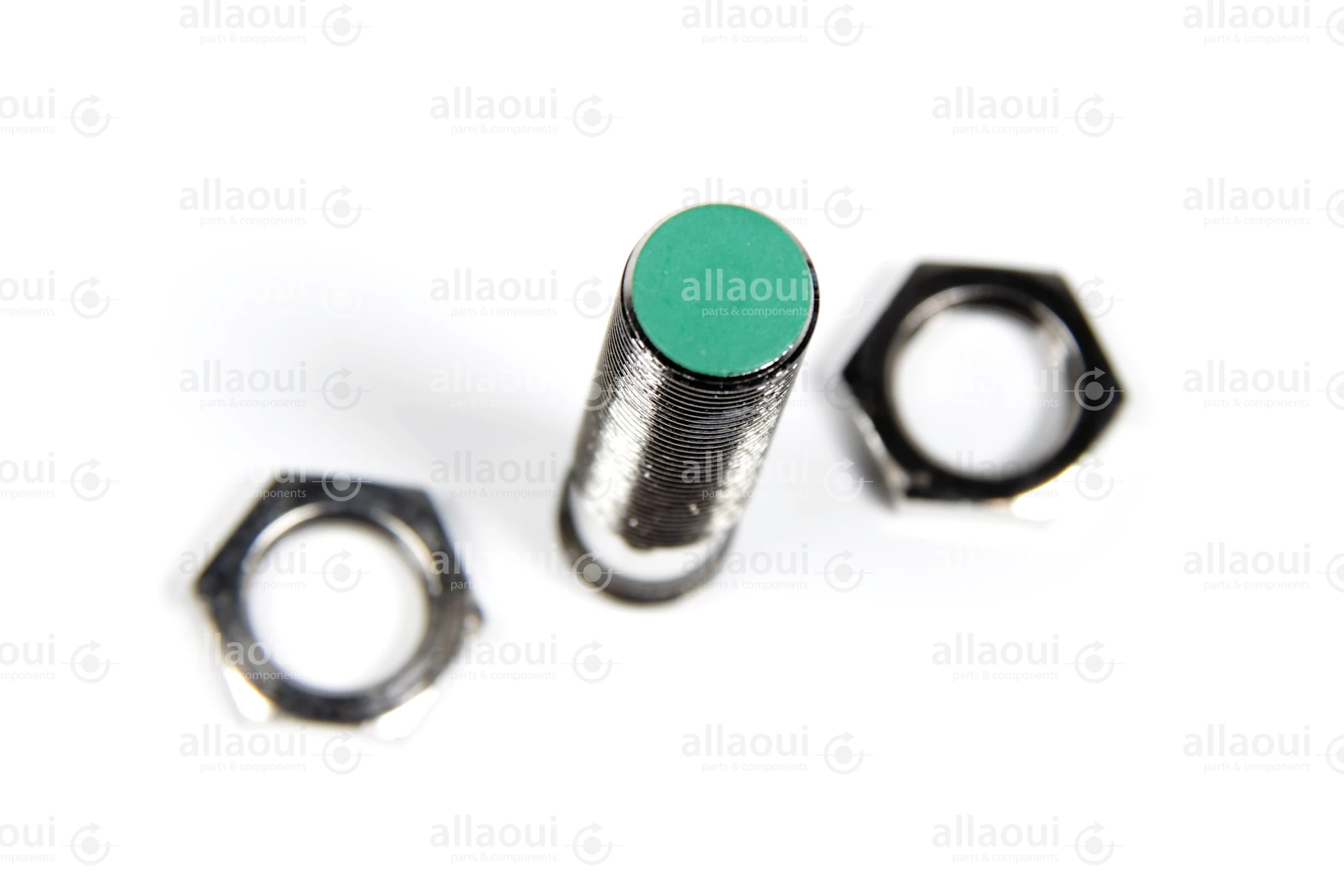Baumer Sensor IFRM 12P1701/S14L