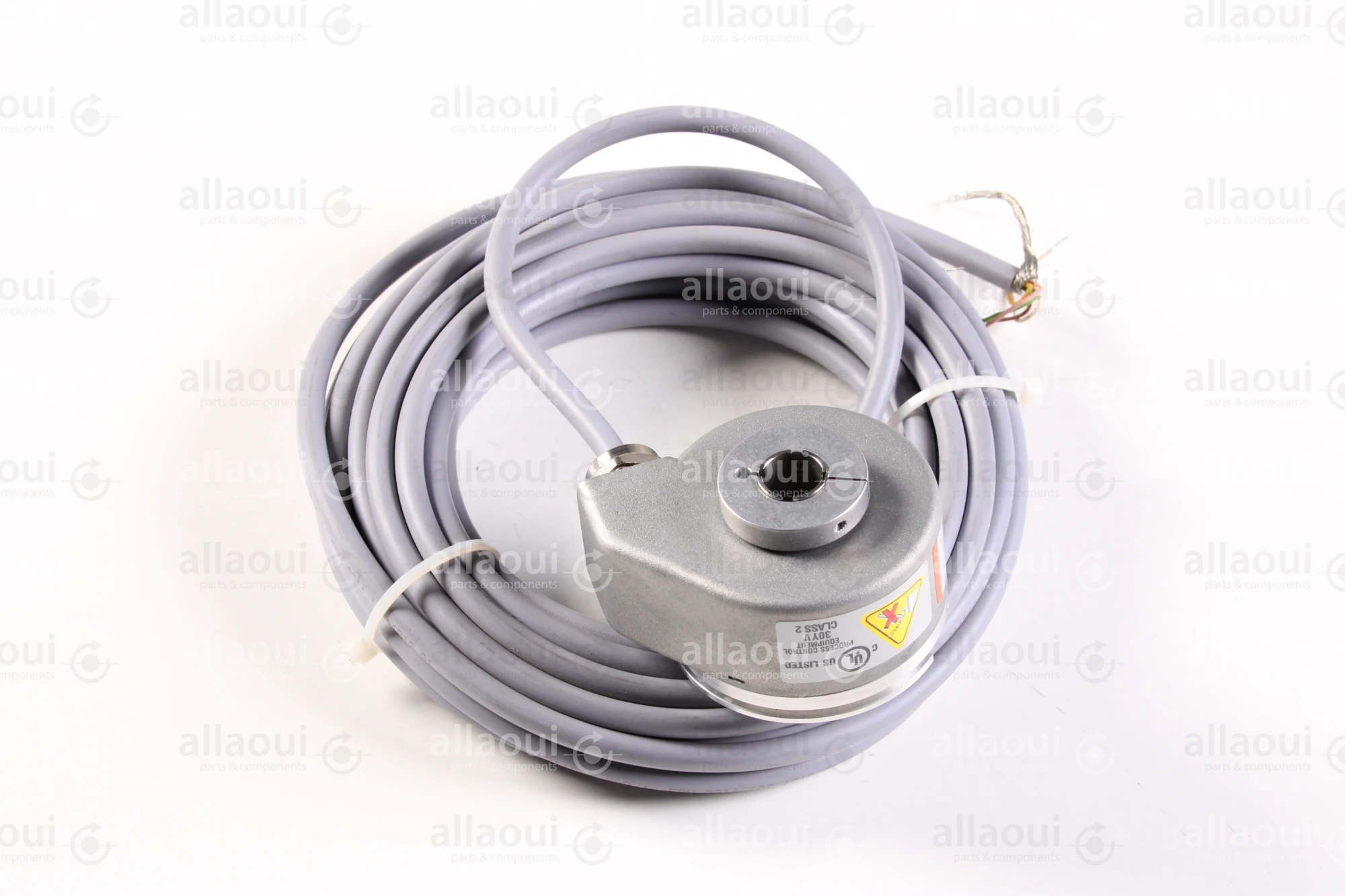 Kübler Incremental Encoder 8.5820M.0G20.0100.0006 Kübler Incremental Encoder 8.5820M.0G20.0100.0006