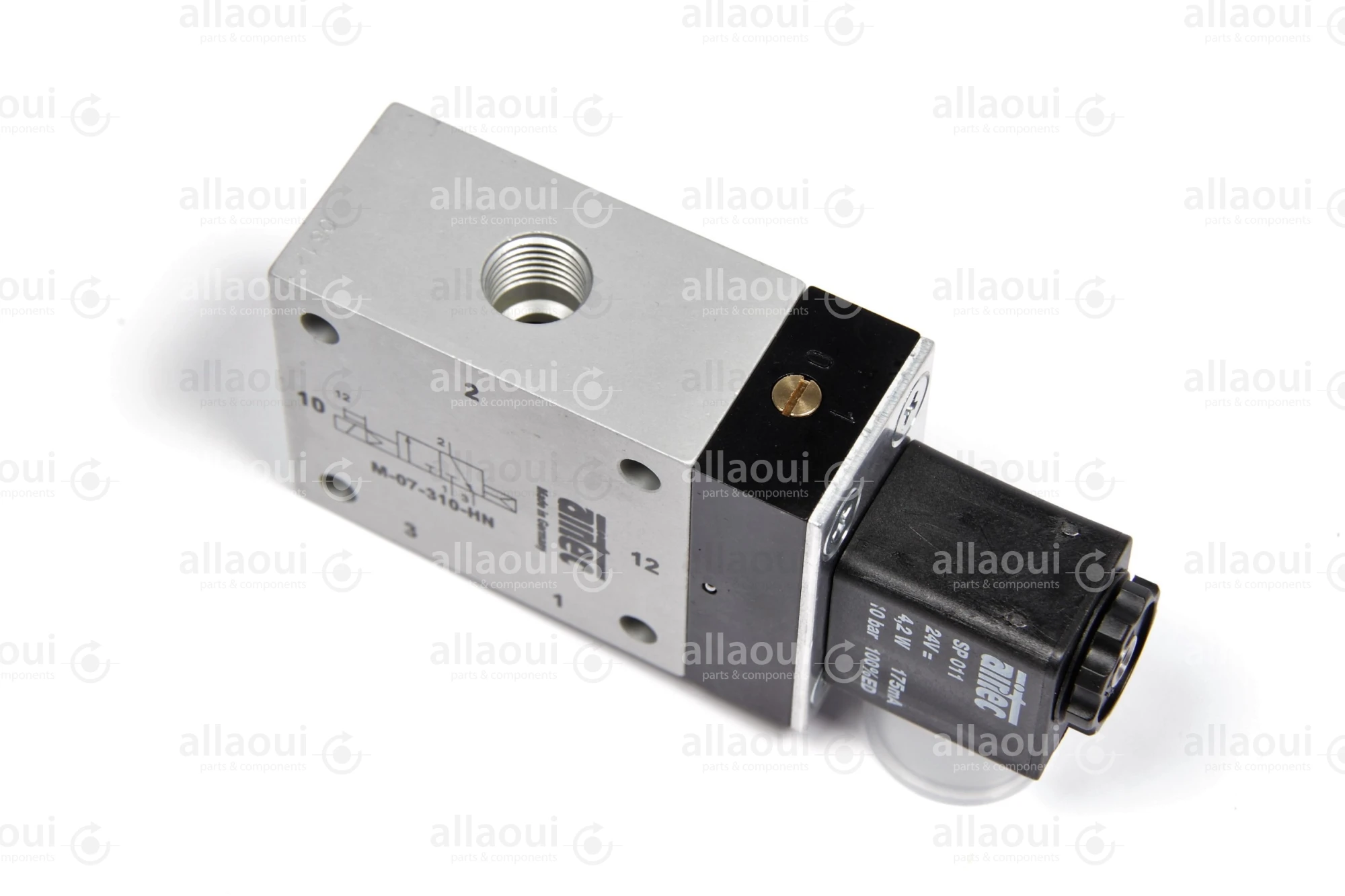 Airtec M-07-310-HN M-07-310-HN Airtec M-07-310-HN M-07-310-HN