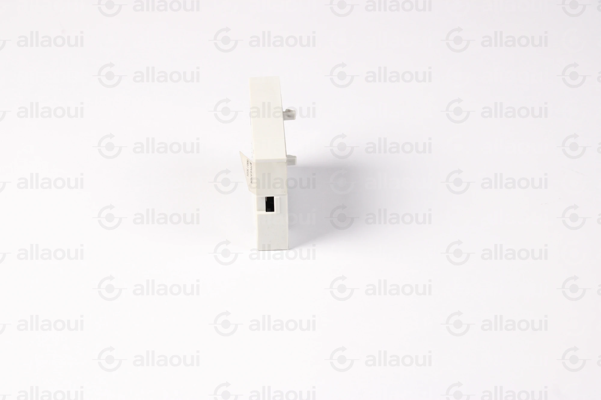 Lenze Function Module E82ZAFAC Lenze Function Module E82ZAFAC