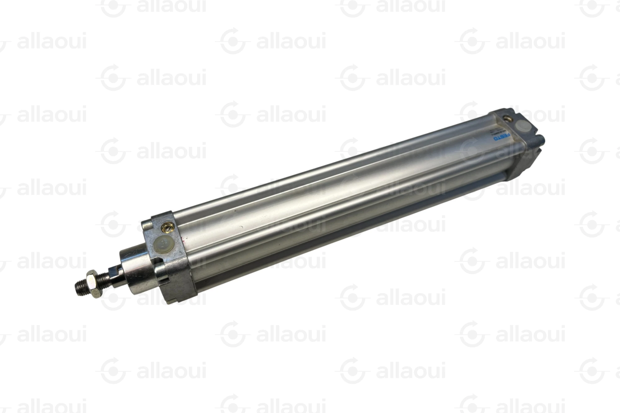 Festo Pneumatic Cylinder DNU-40-250-PPV-A DNU-40-250-PPV-A Festo Pneumatic Cylinder DNU-40-250-PPV-A DNU-40-250-PPV-A
