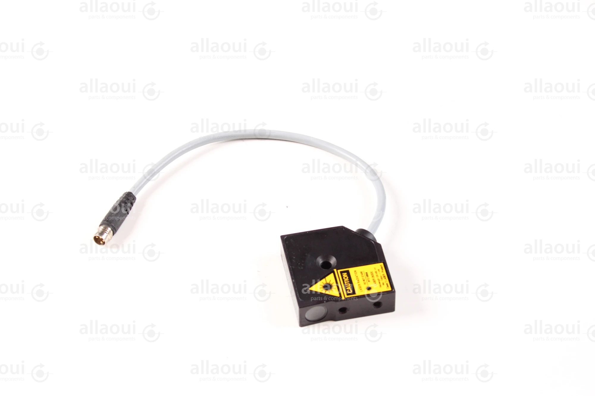 Baumer Optical Sensor ORDM 13P31/508450 Baumer Optical Sensor ORDM 13P31/508450
