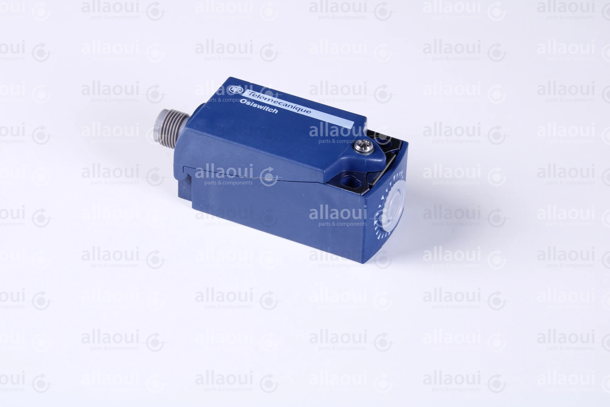 Telemecanique Switch ZCP21M12 Telemecanique Switch ZCP21M12