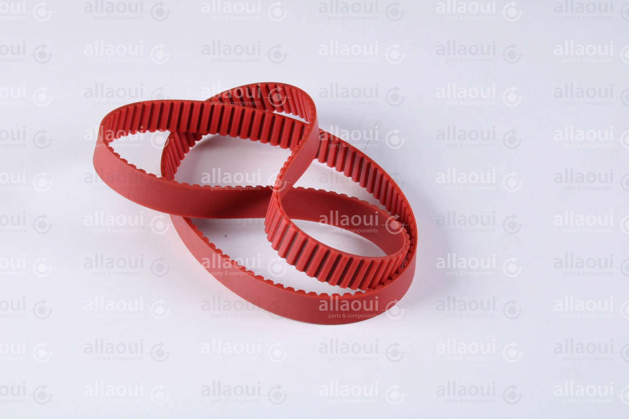 Müller Martini Toothed Belt 16AT5/680 3675.4401.4 Müller Martini Toothed Belt 16AT5/680 3675.4401.4