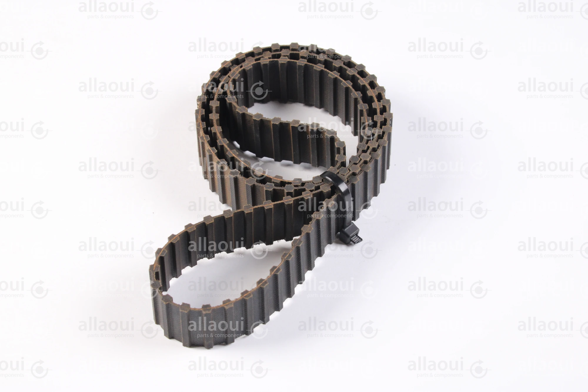 Optibelt Double Toothed Belt 420-DL-25 Optibelt Double Toothed Belt 420-DL-25