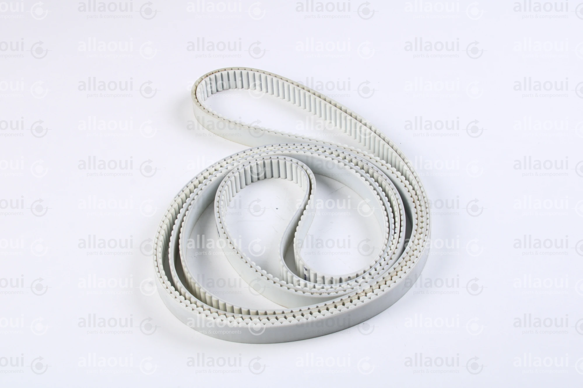 Breco Toothed Belt 3675.1924.4 Breco Toothed Belt 3675.1924.4