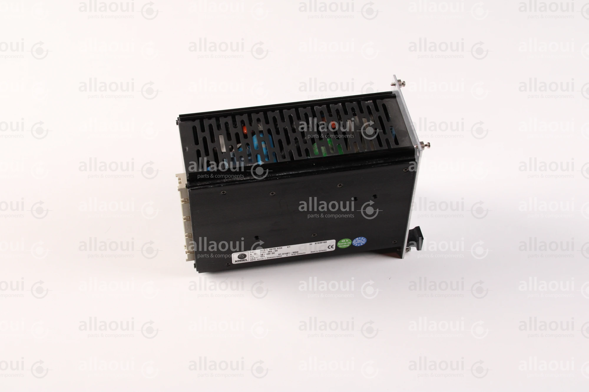 Kniel Power Supply 07.91481-9056 Kniel Power Supply 07.91481-9056