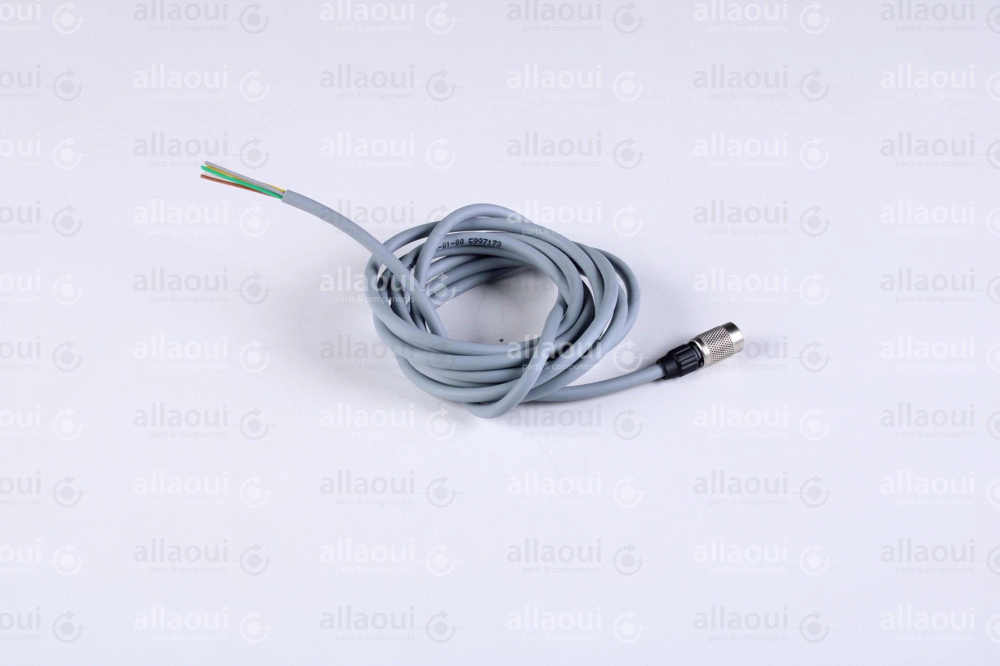 Heidelberg Cable ZD.227-865-01-00 Heidelberg Cable ZD.227-865-01-00