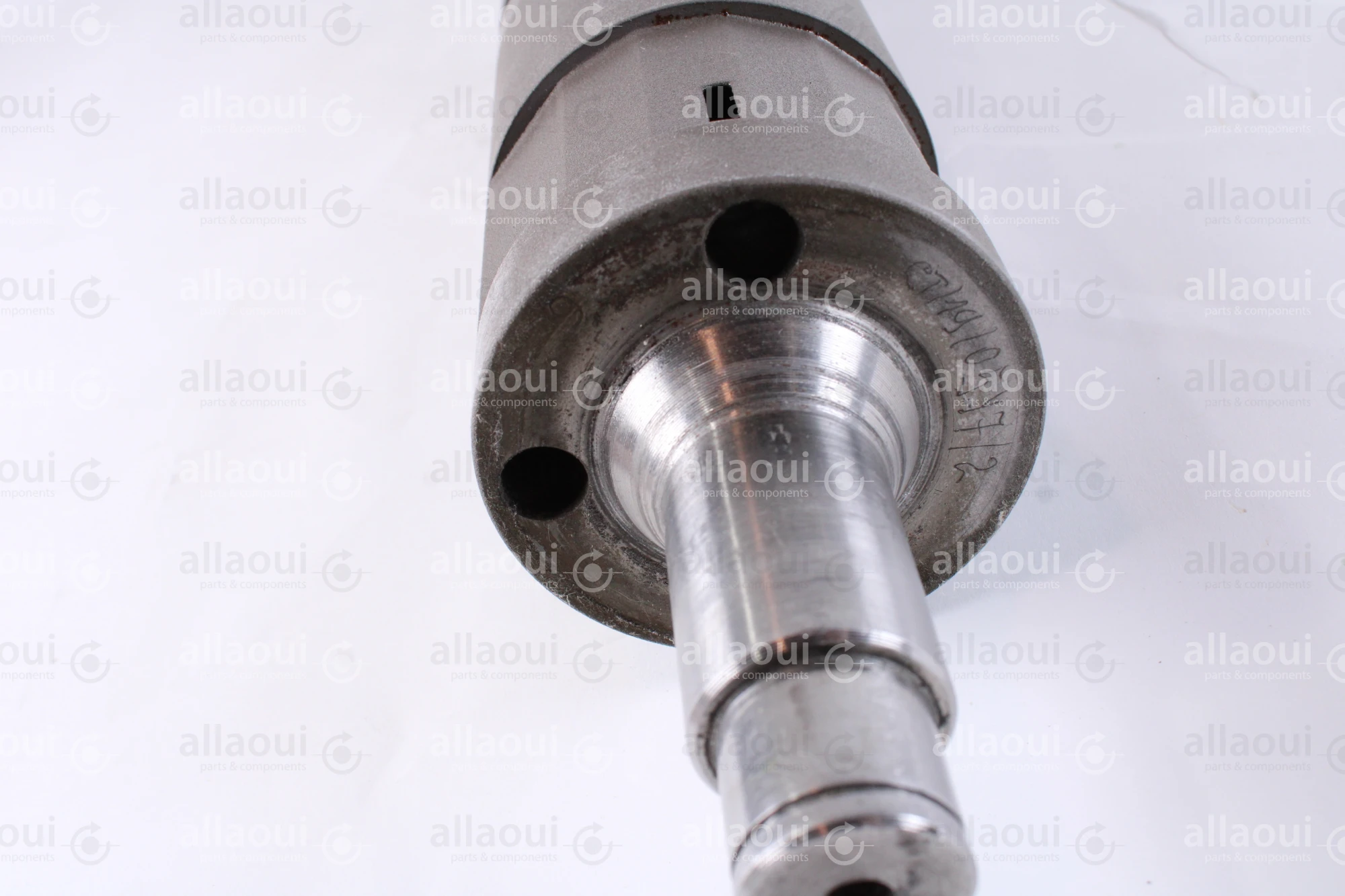 INOMETA Chopper Roller CT/19/05y7 INOMETA Chopper Roller CT/19/05y7