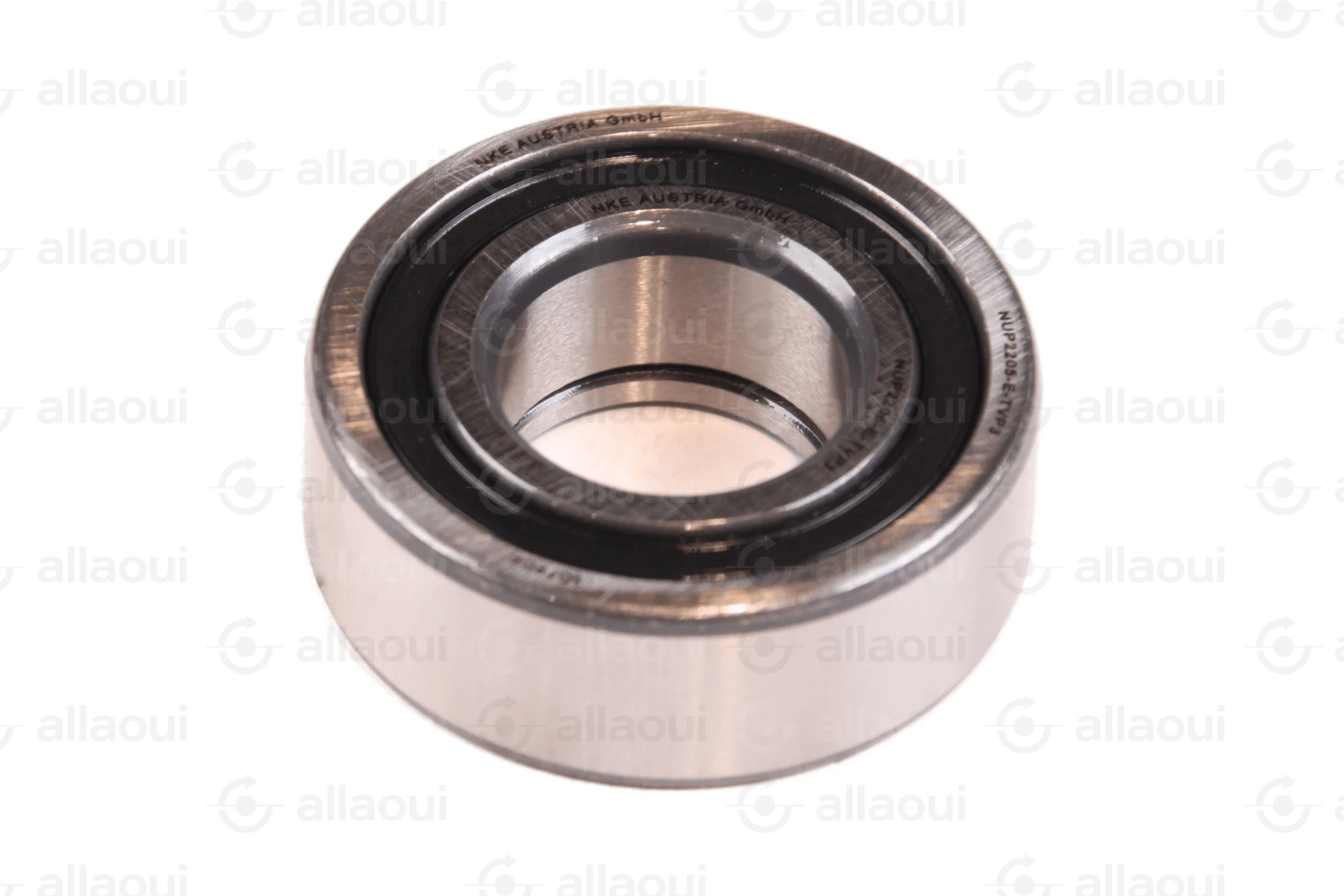 NKE Austria Cylinder Bearing NUP2205-E-TVP3 NKE Austria Cylinder Bearing NUP2205-E-TVP3